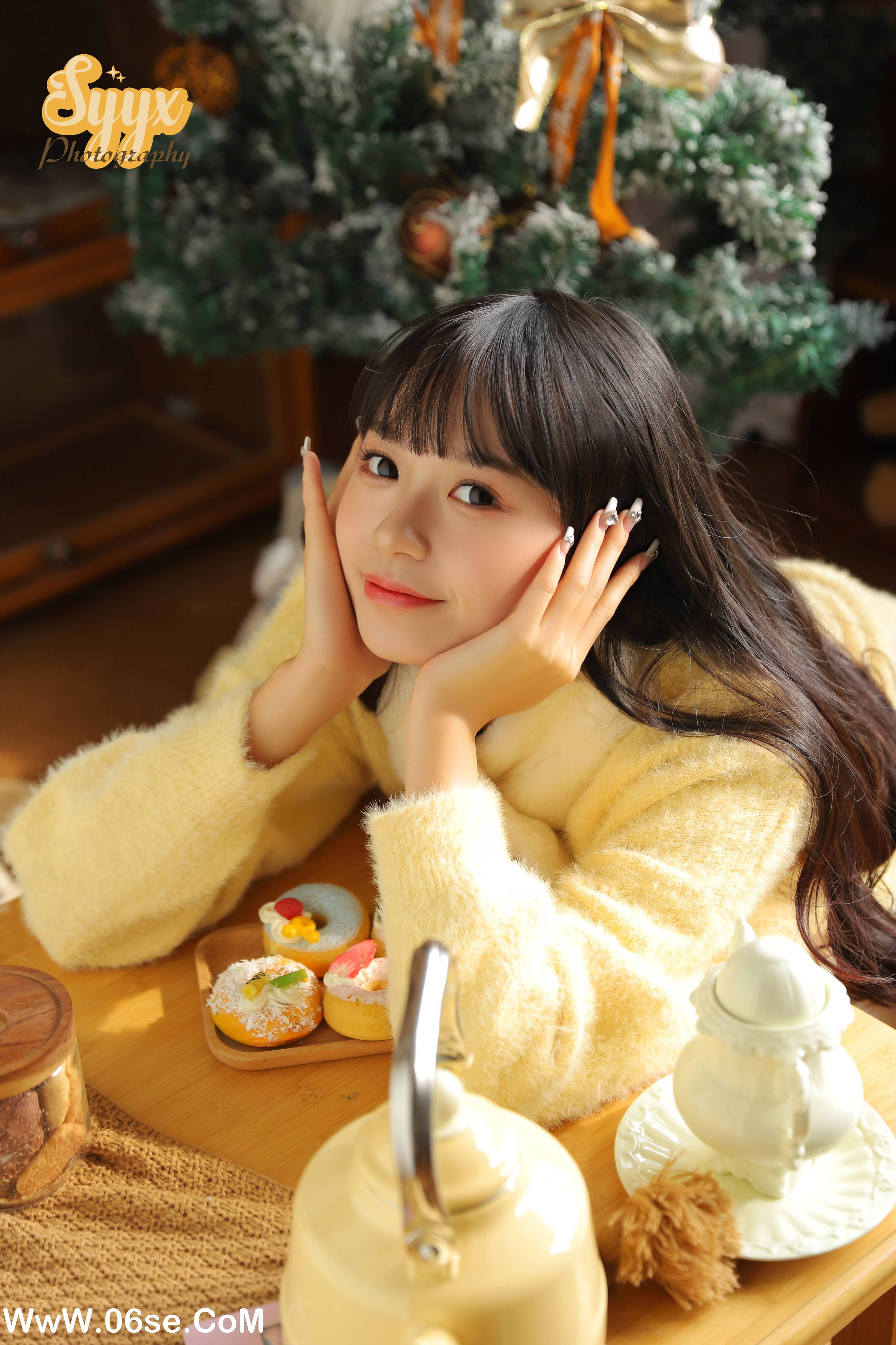 图片[28]-[YITUYU艺图语]2022.11.16 芝士奶酪 鄢韵琳儿[37+1P／335MB]-六色网