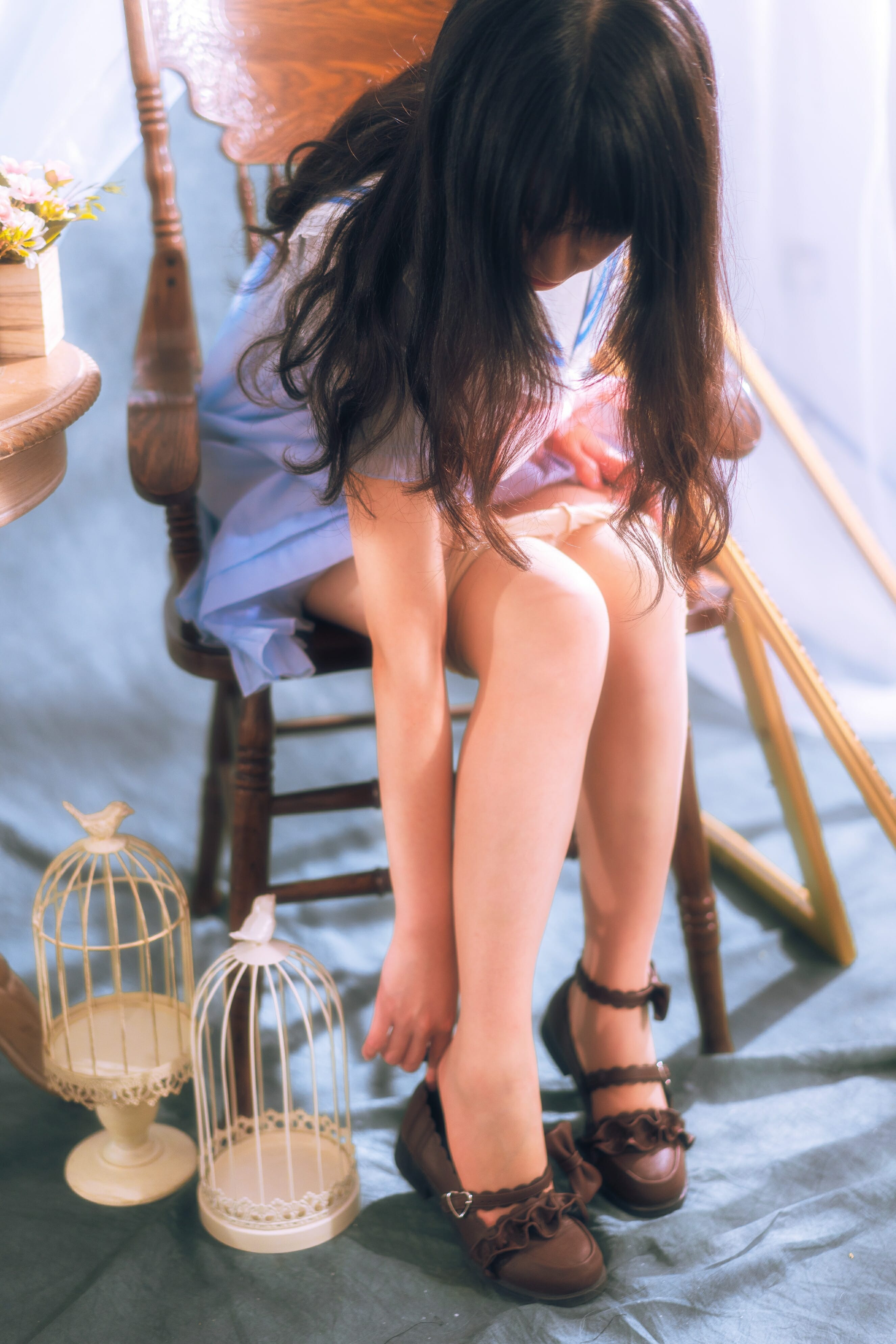 杪夏 - Lolita[101P] 5