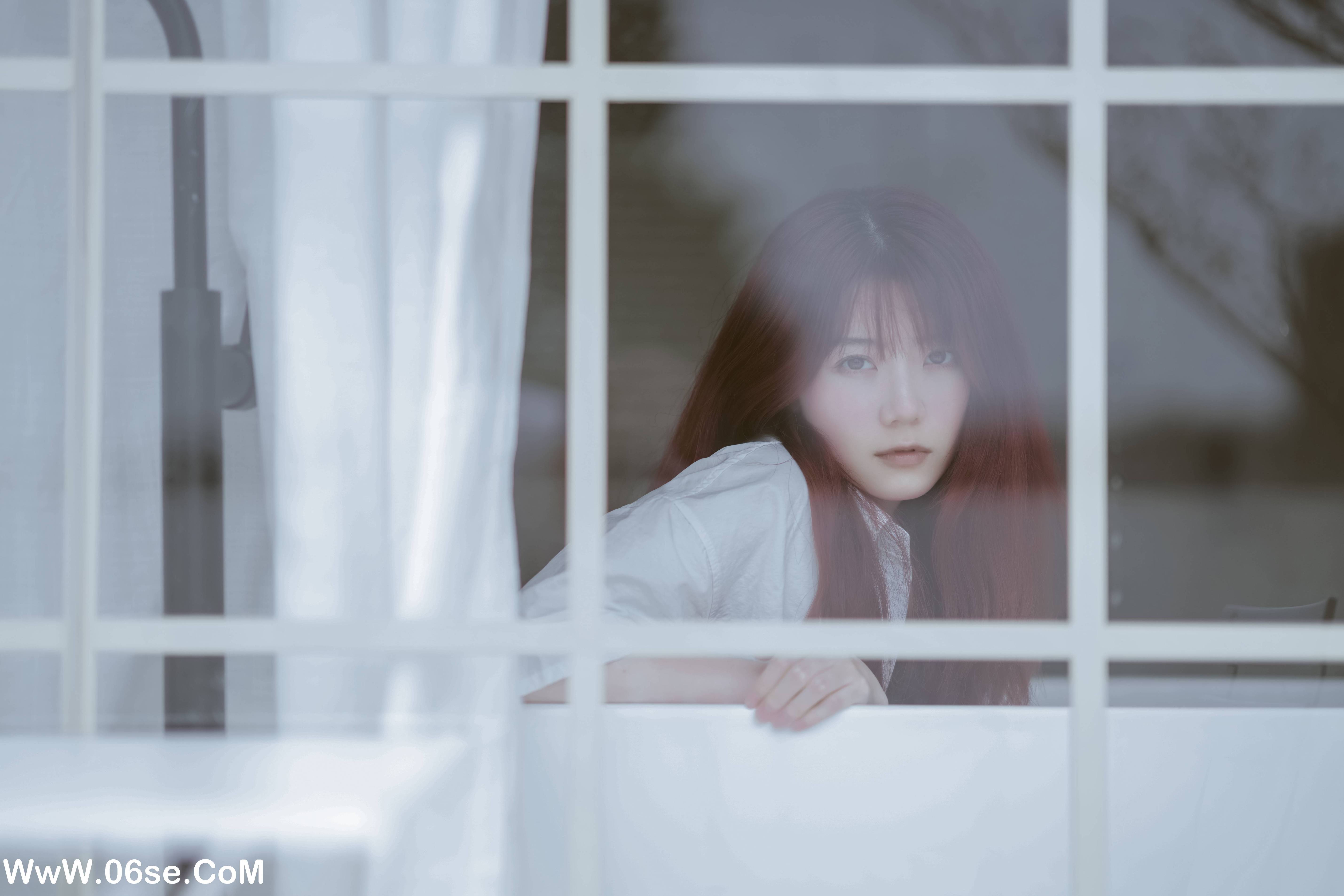 图片[35]-[YITUYU艺图语]2022.05.15 放慢时间 炸毛阿战[43P-483.2 MB]-六色网