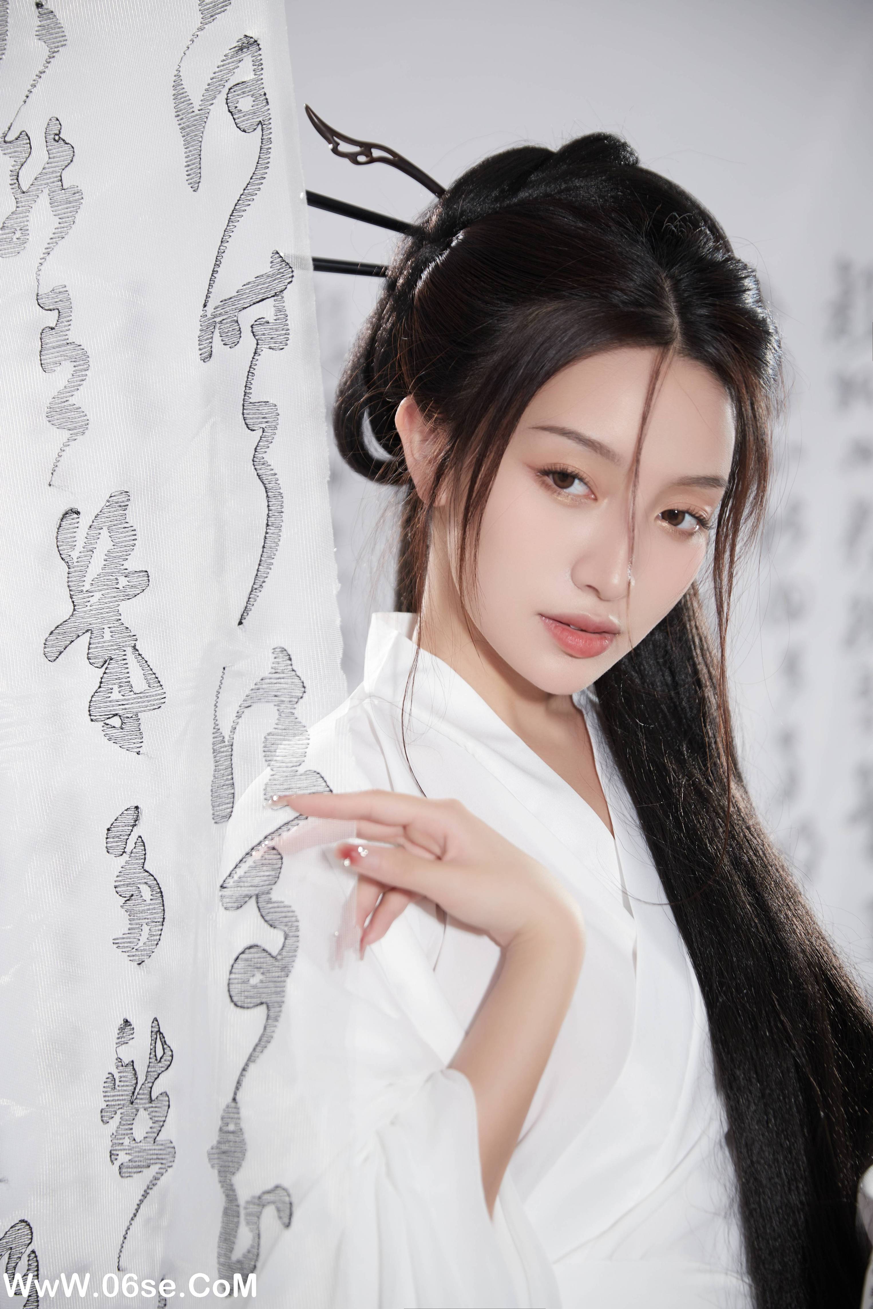 图片[10]-[YITUYU艺图语]2022.10.11 无关风月 柠萌婧啊[39+1P／394MB]-六色网