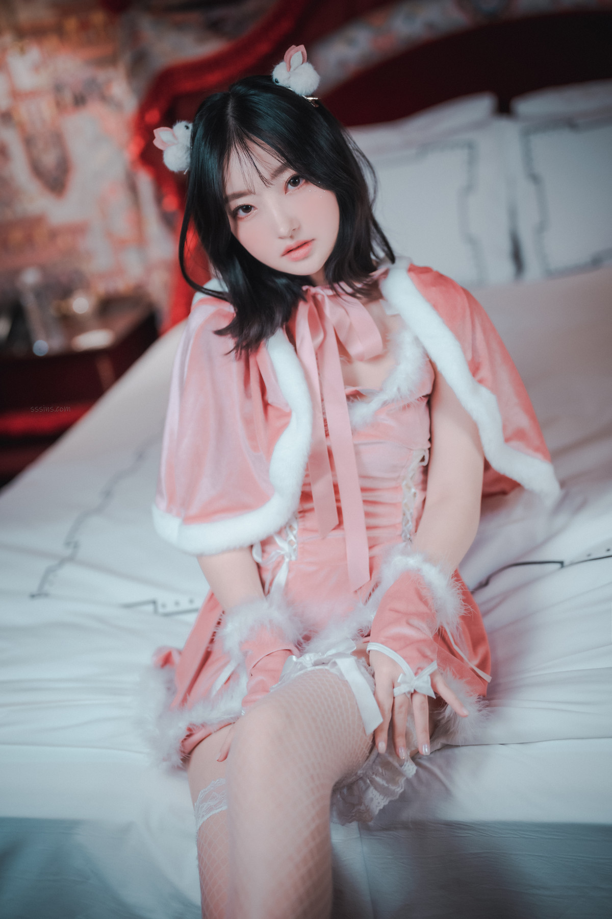 HaNari 하나리, [DJAWA] Christmas Special Set.02 25