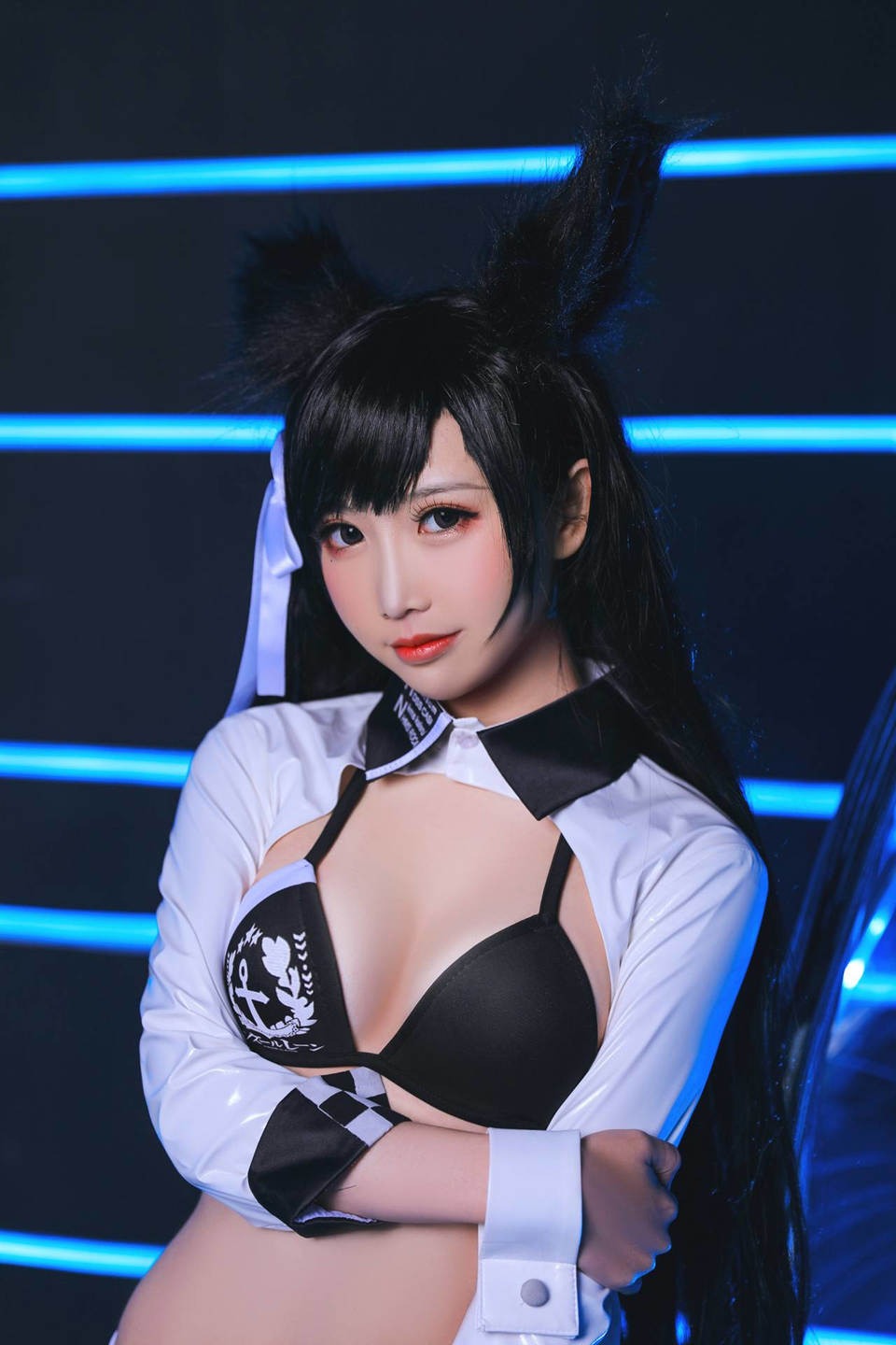 面饼仙儿Azur Lane-Atago 2Vers. 40P 26