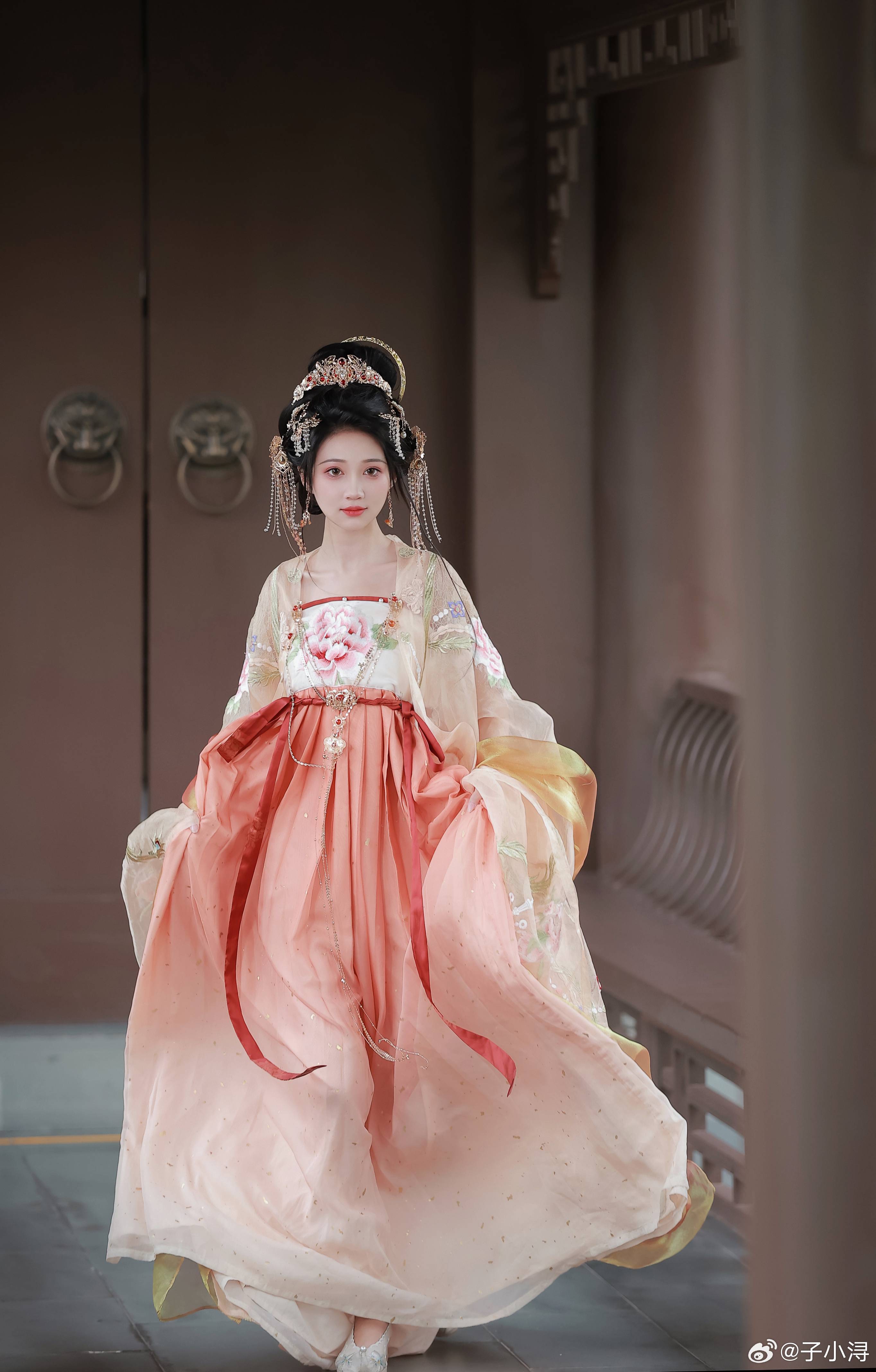 图片[86]-093 迷失幻境系列 – 第093期（国风篇） [90P-337.08 MB]-六色网