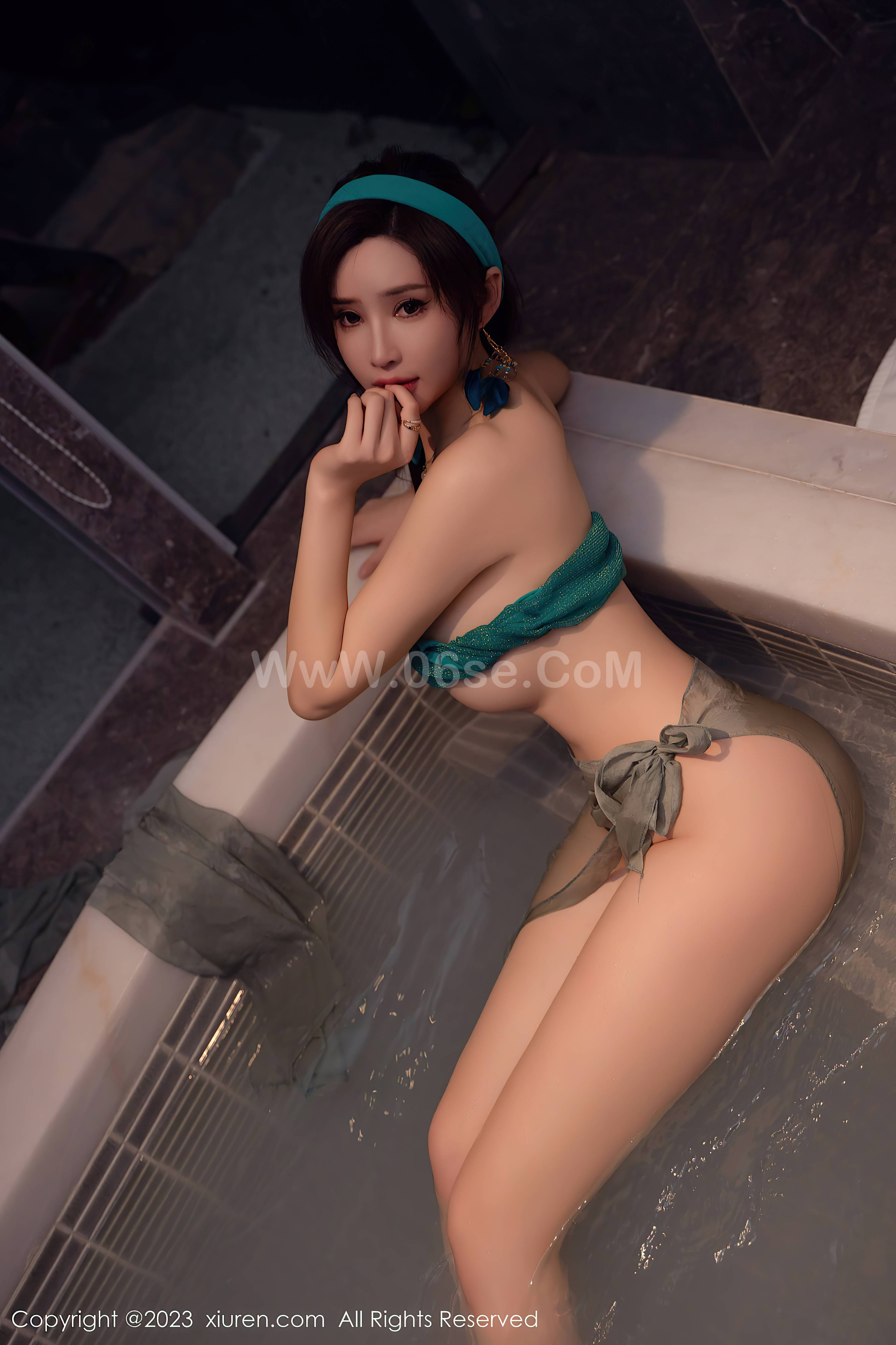 图片[42]-[Xiuren秀人网]2023.12.29 NO.7886 Carol周妍希[58+1P／557MB]-六色网