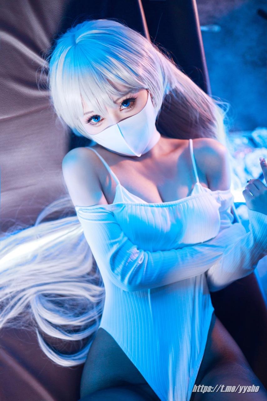 仙女月 - Ivy ( Astrum Design) [48P+1V ] 36