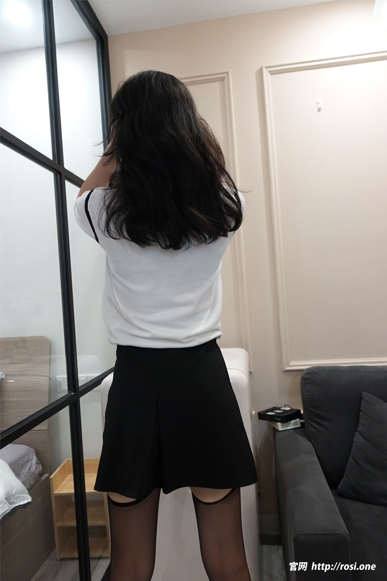 图片[34]-[ROSI写真]2023.08.04 NO.4260-六色网