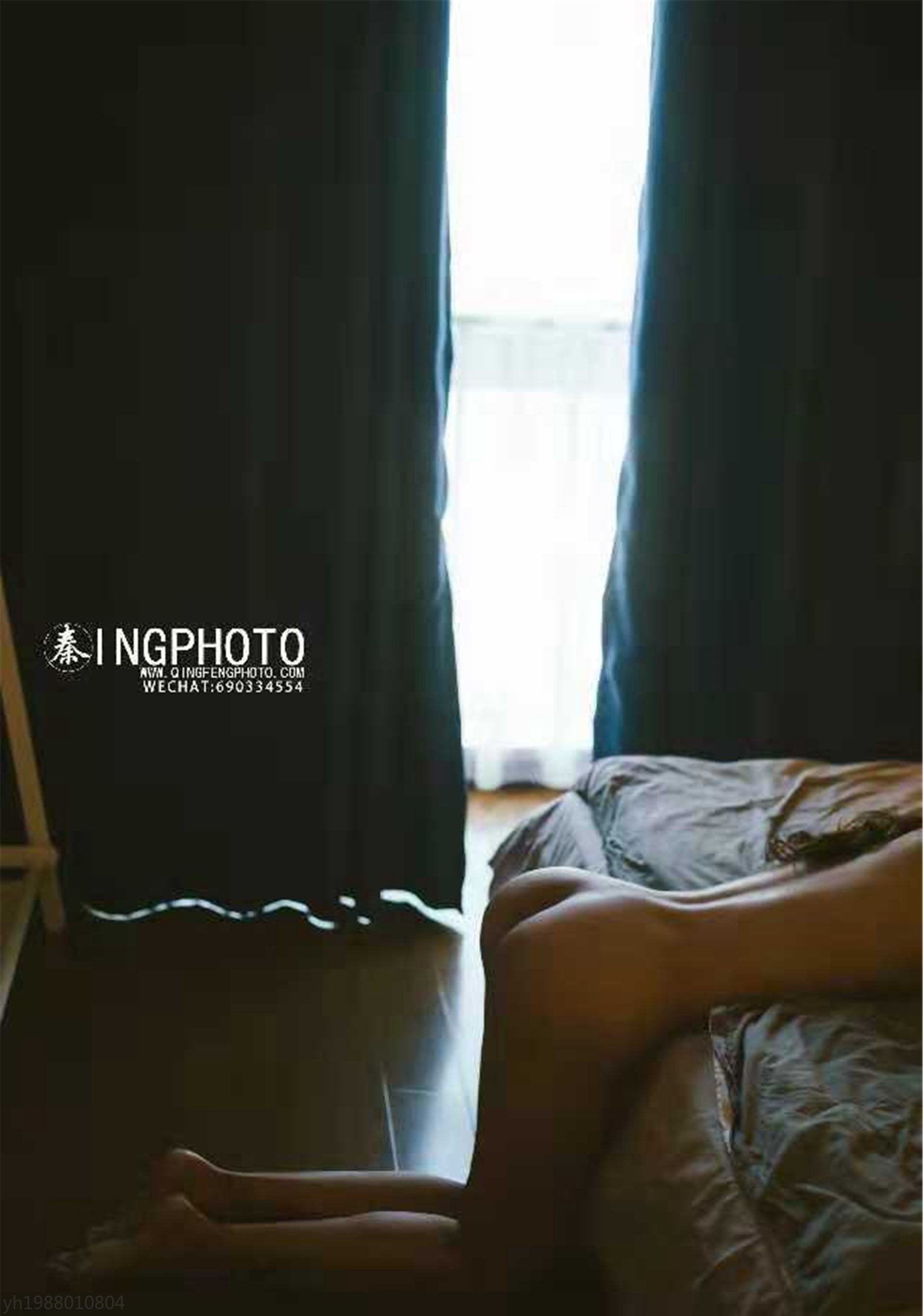 摄影师秦INGPHOTO无圣光套图 72P 30