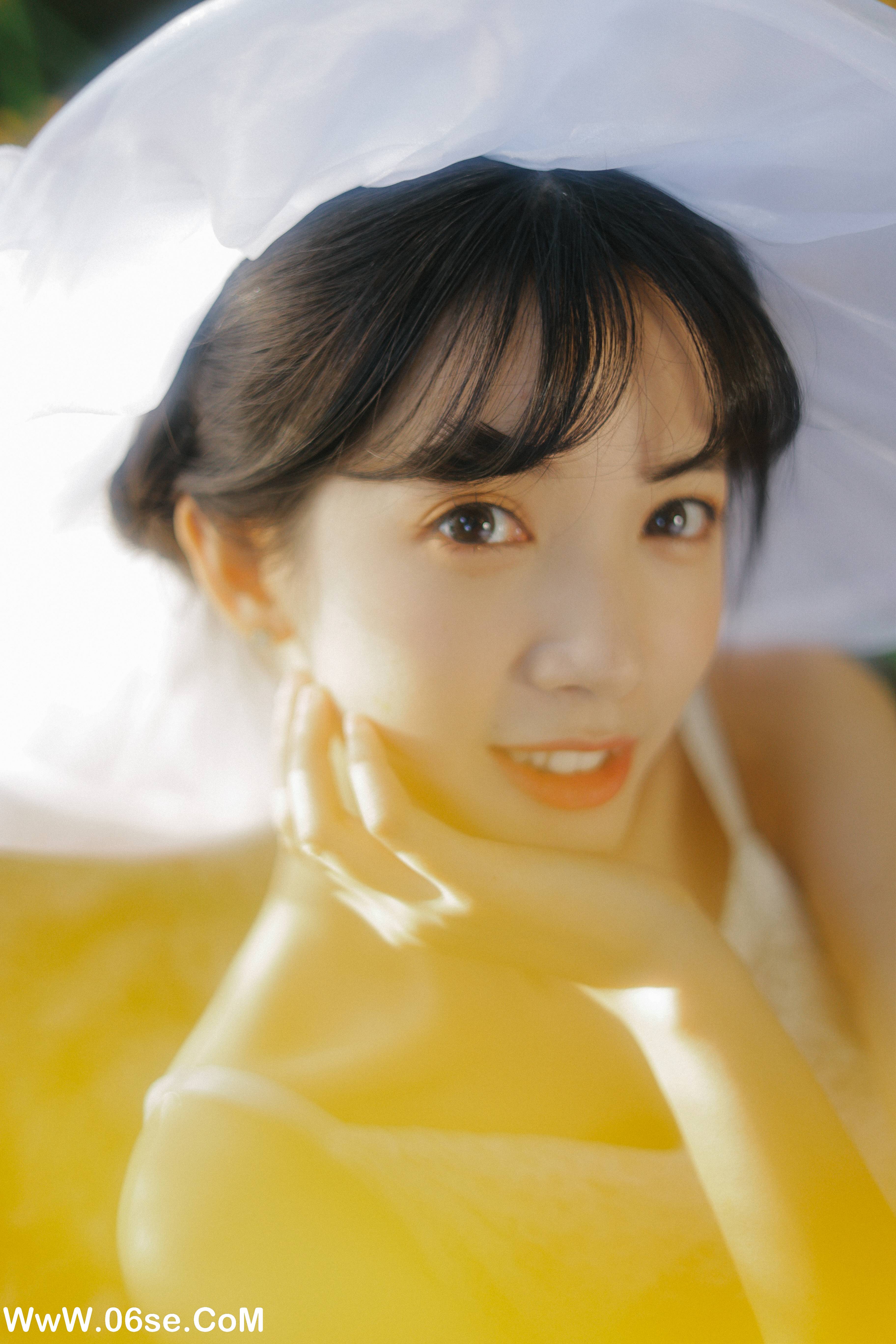图片[13]-[YITUYU艺图语]2022.10.10 光芒 一只阿梦崽[40+1P／299MB]-六色网