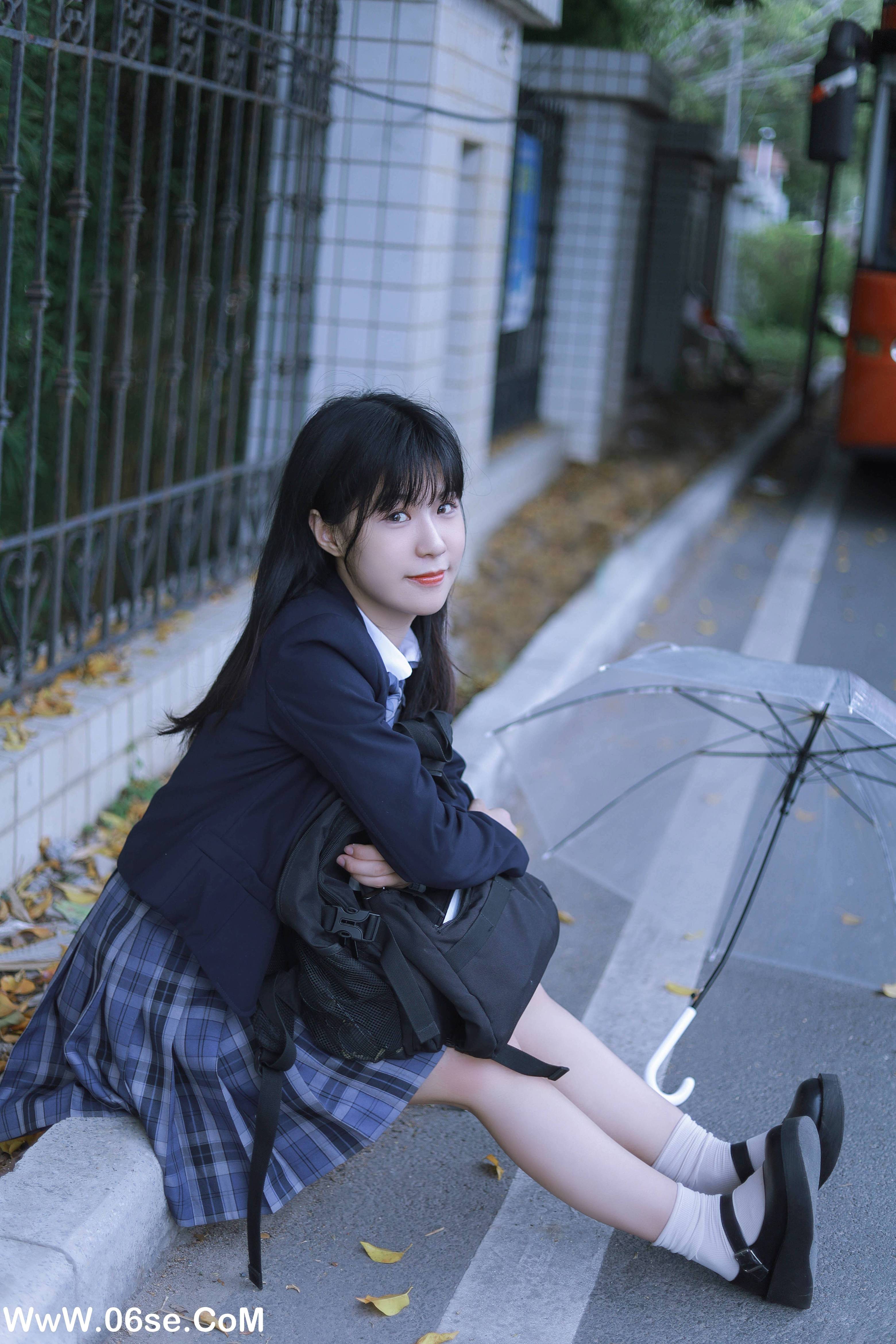 图片[11]-[YITUYU艺图语]2022.09.17 放学后 花泽[21+1P／87MB]-六色网