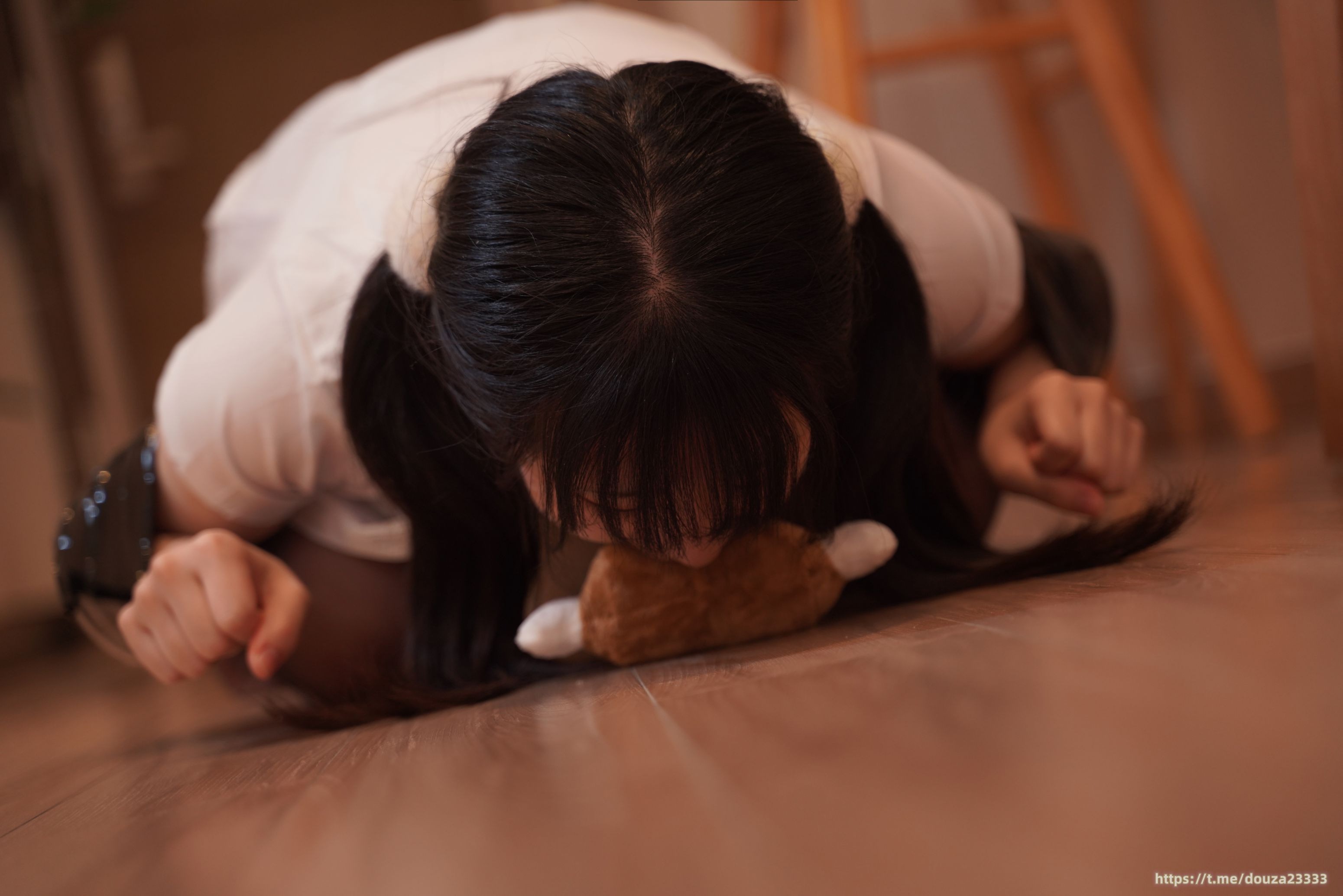 虎森森 狗狗剧情（12月4打赏群资源） 32
