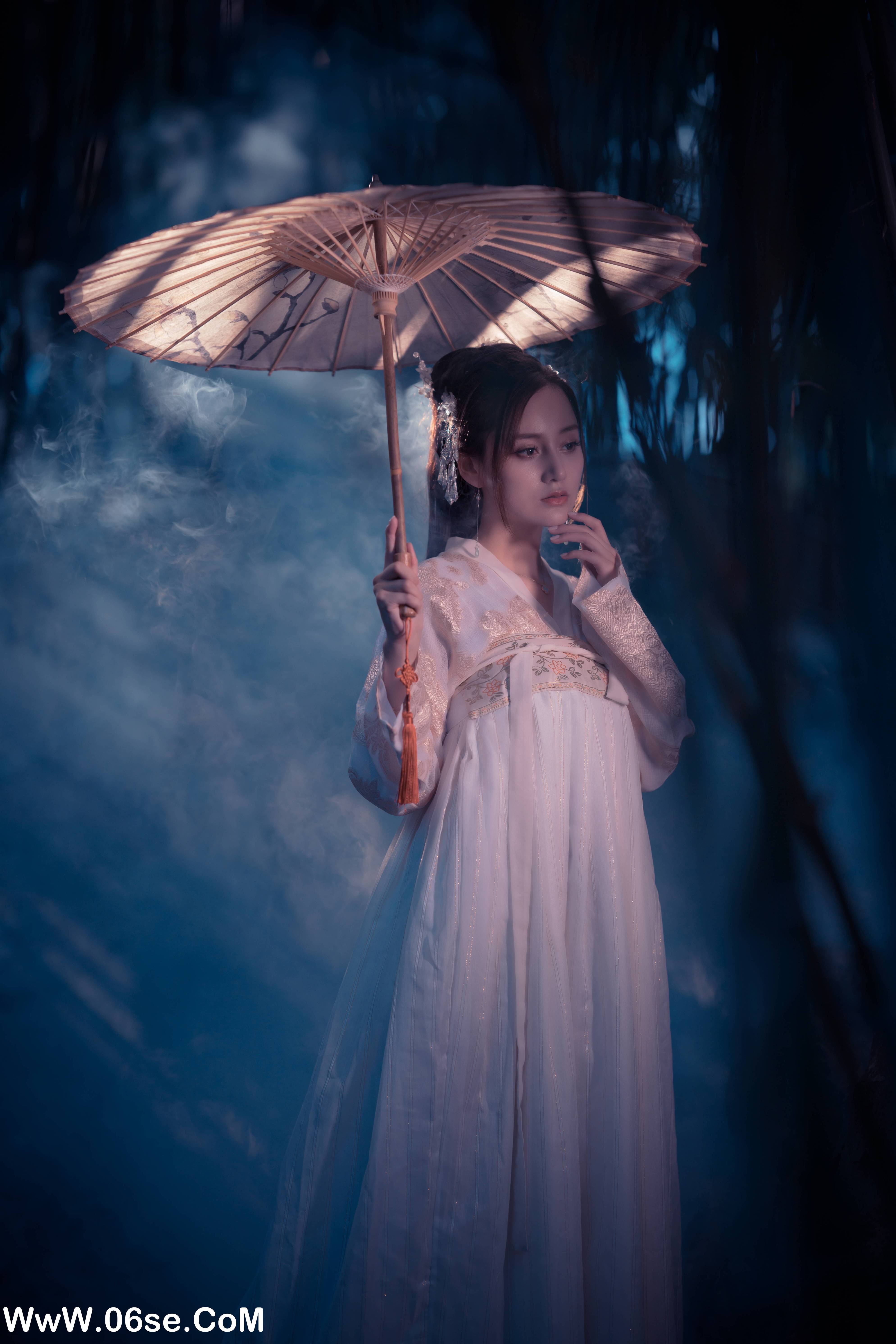 图片[40]-[YITUYU艺图语]2022.02.16 嫣然记 朵朵[54+1P／678MB]-六色网