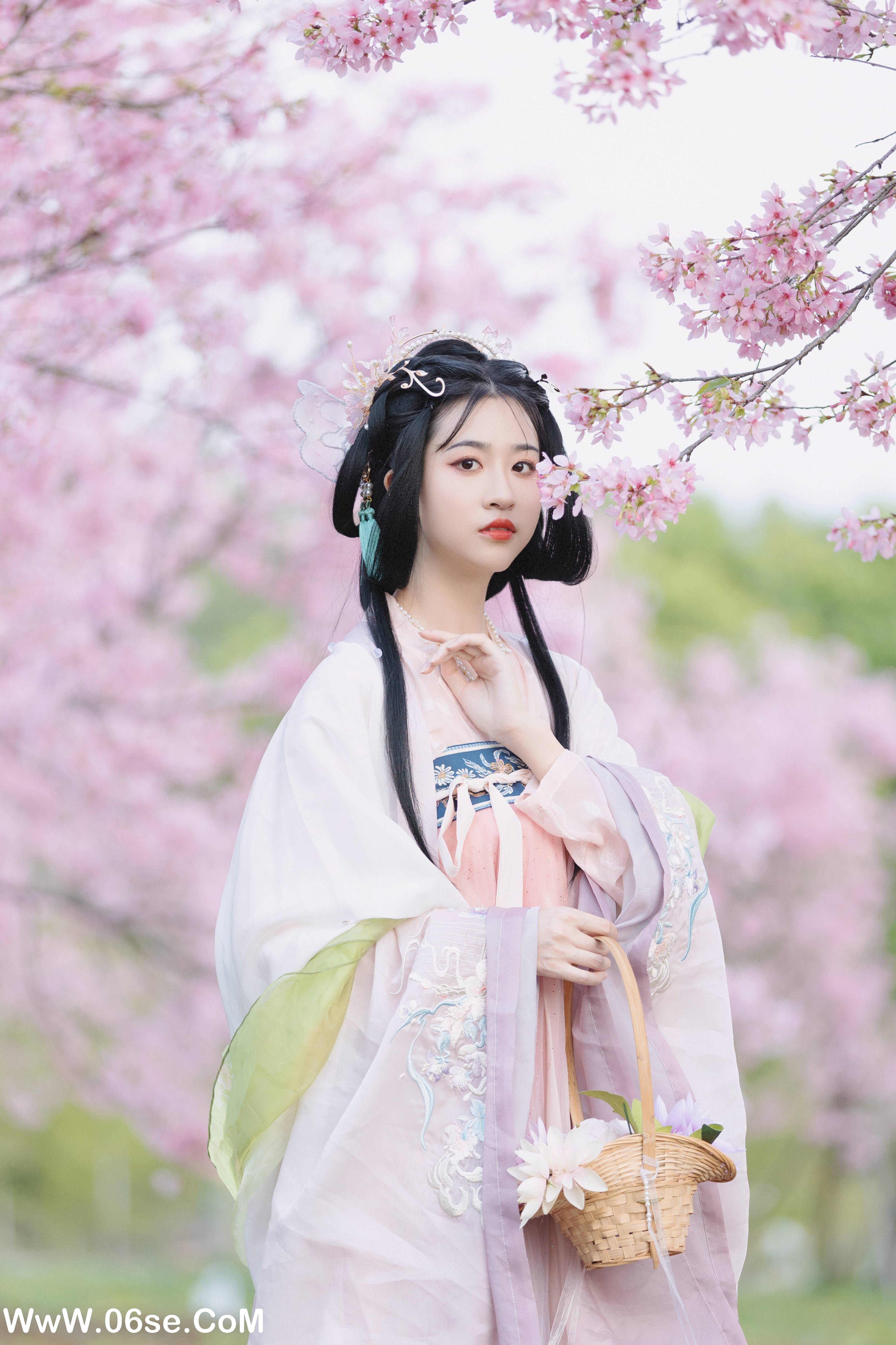 图片[9]-[YITUYU艺图语]2022.10.11 樱 琼_娜[46+1P／517MB]-六色网