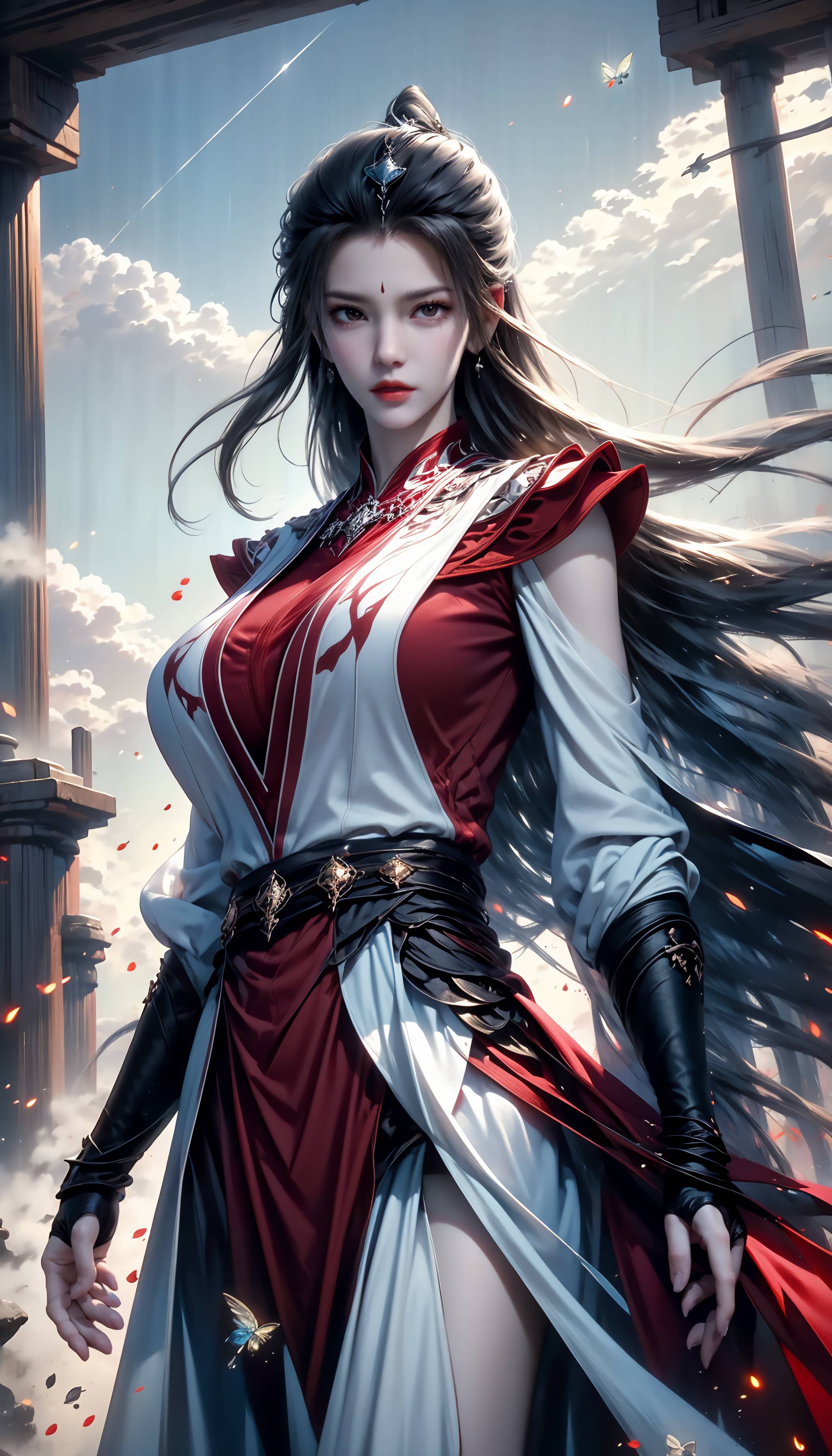 图片[11]-师兄啊师兄-有琴泫雅-六色网