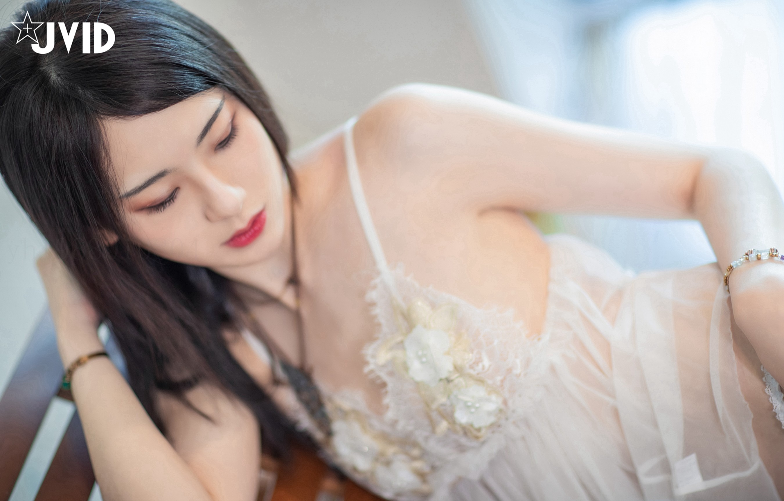 [JVID] 阿黎 114P 69