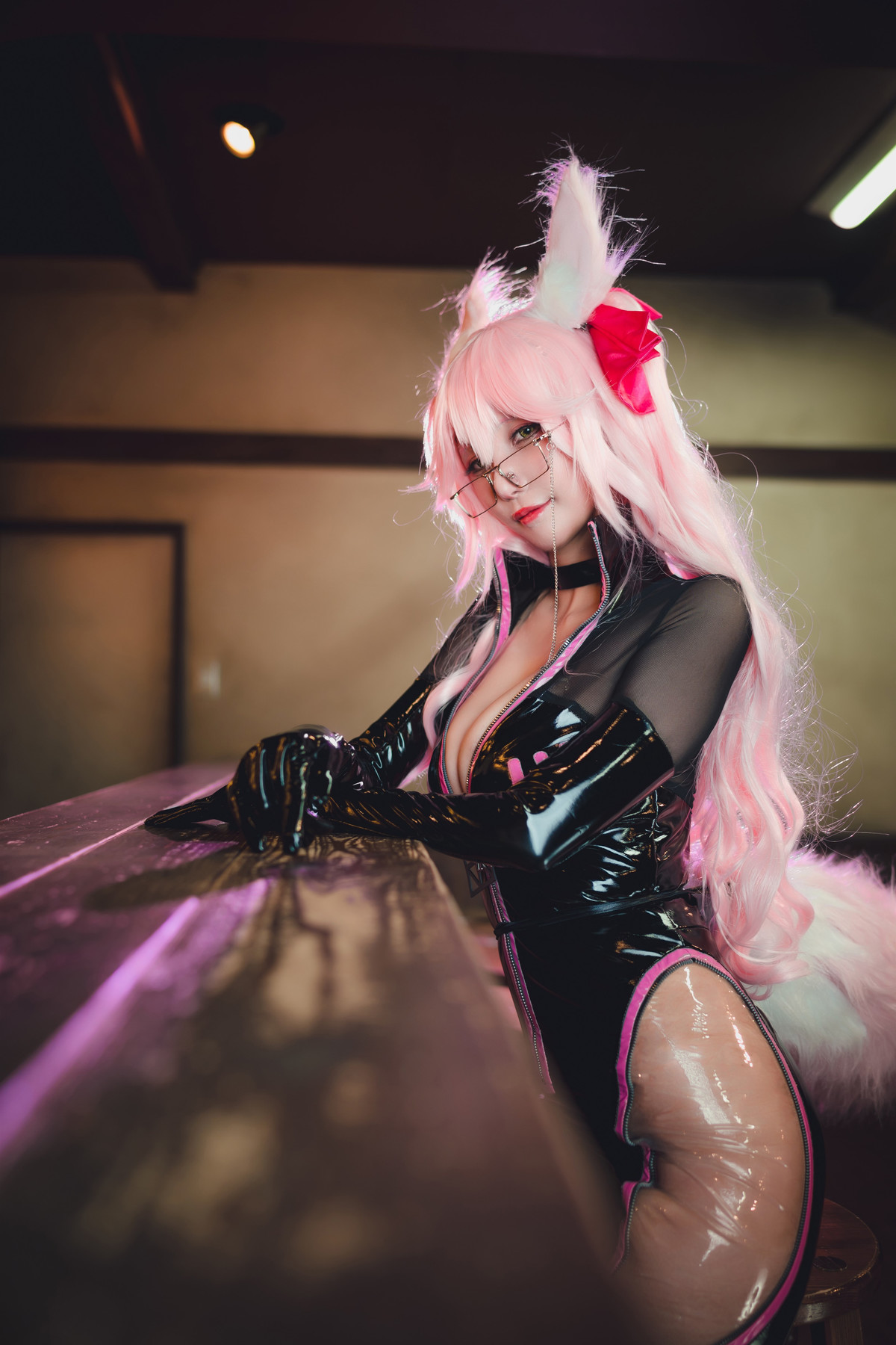 Cosplay 零崎沙耶 光 Set.01 4