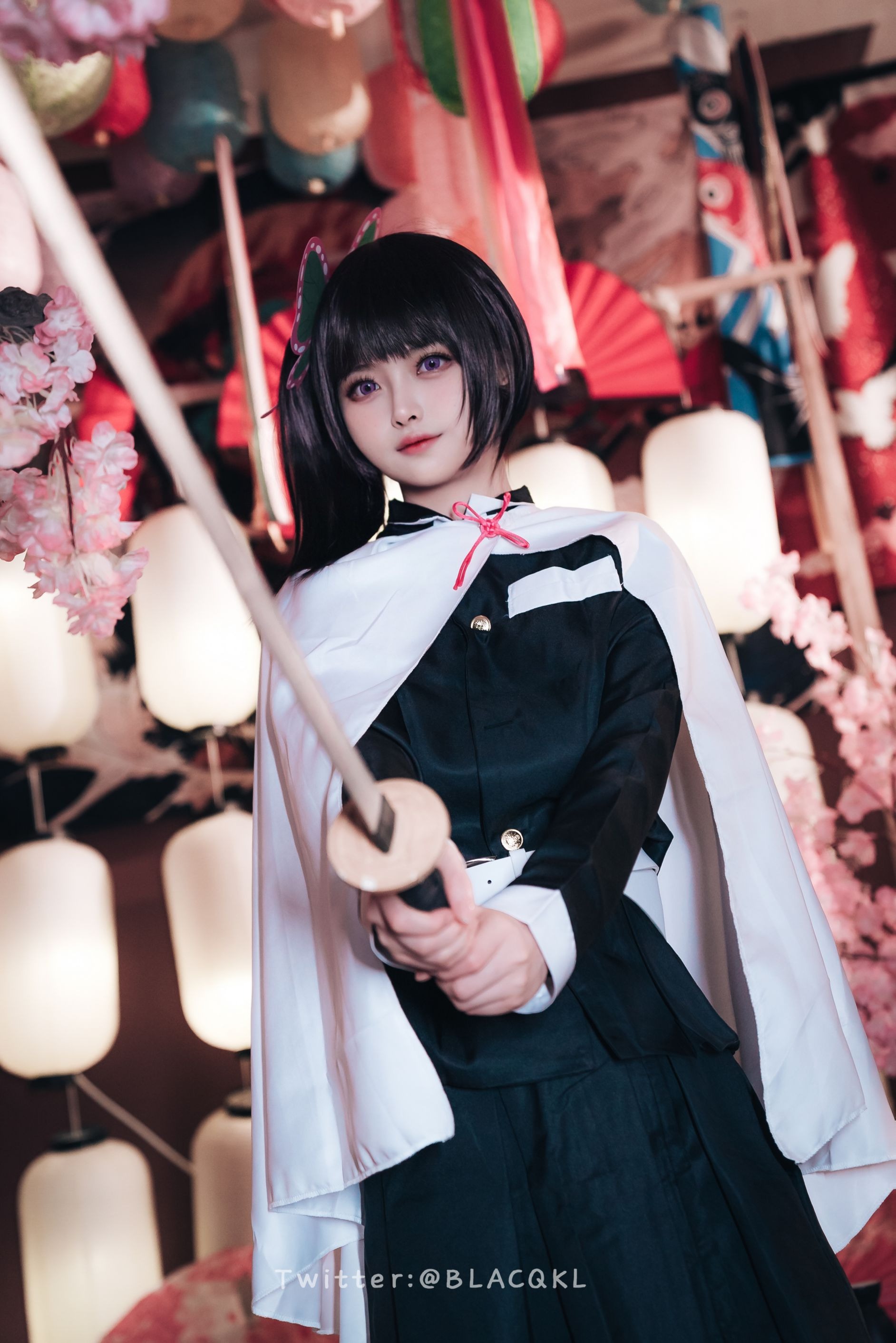 白莉 香奈乎 3