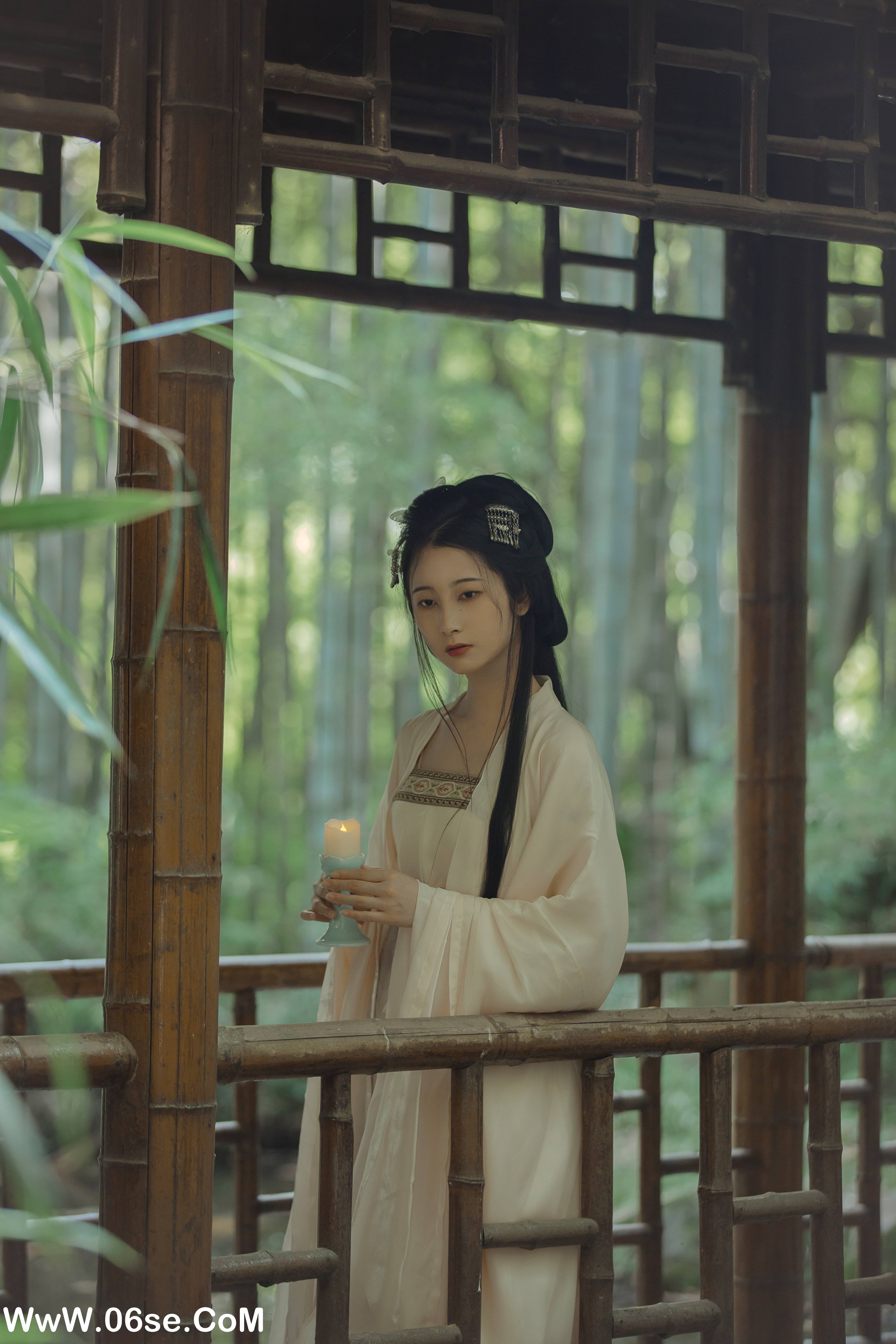 图片[17]-[YITUYU艺图语]2022.12.23 荣耀时，她是象征 五月的三花猫[21+1P／139MB]-六色网