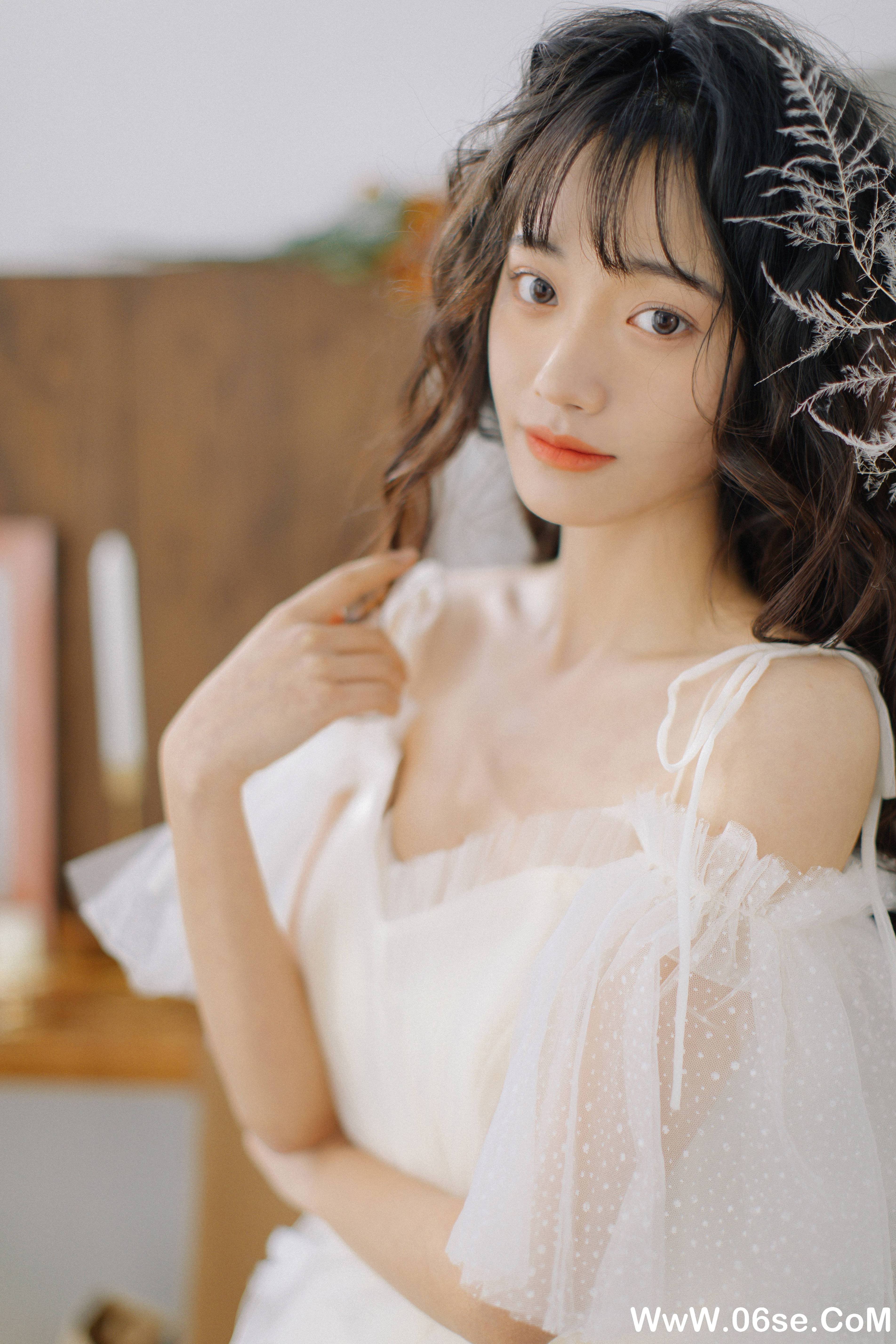 图片[9]-[YITUYU艺图语]2021.09.20 做自己的公主 泓雨[28+1P／151MB]-六色网