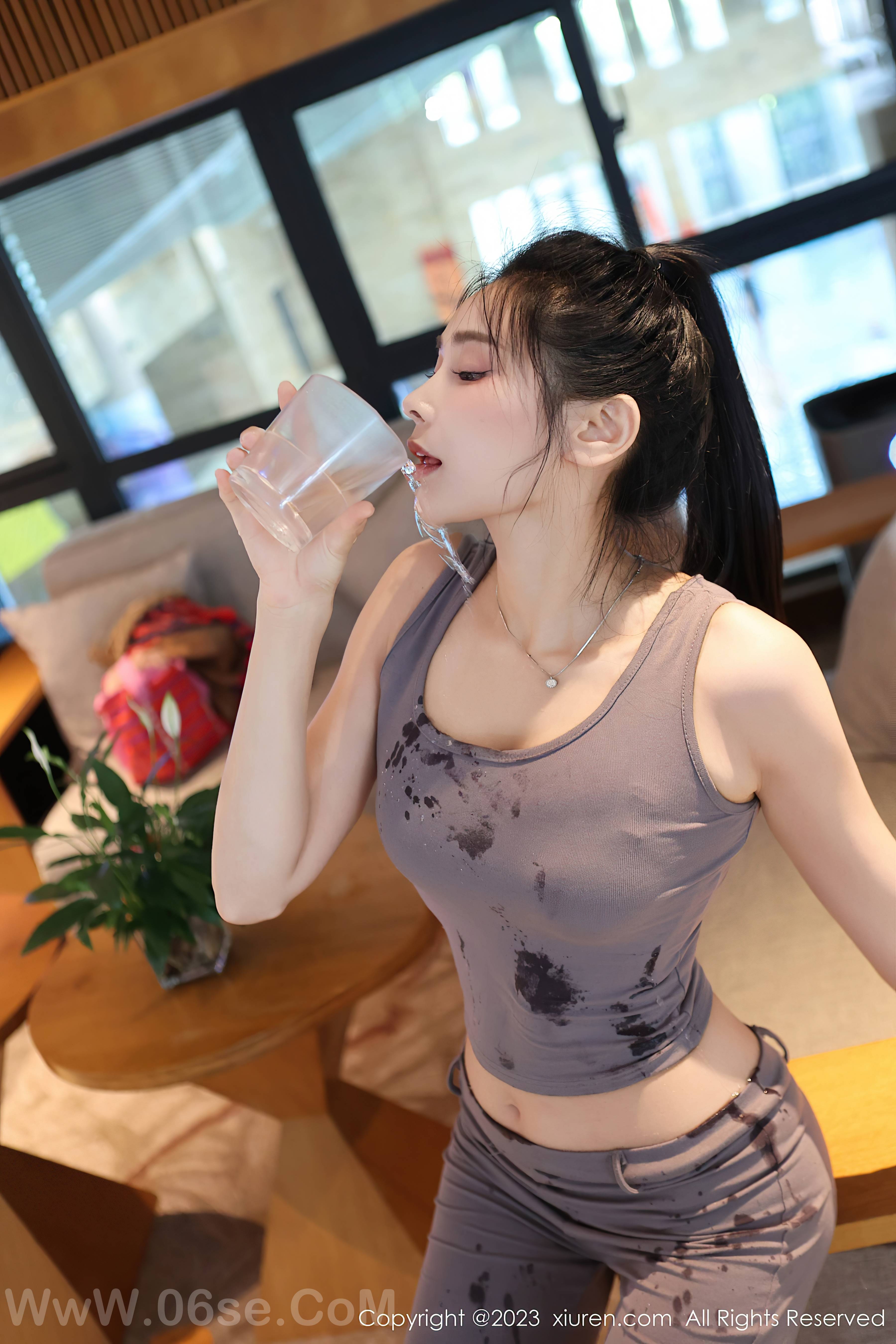 图片[15]-[Xiuren秀人网]2023.10.16 NO.7512 草莓mm[71+1P／631MB]-六色网