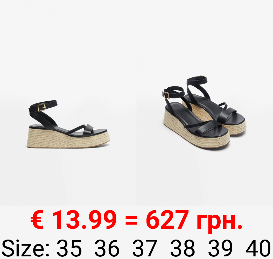 Basic wedges