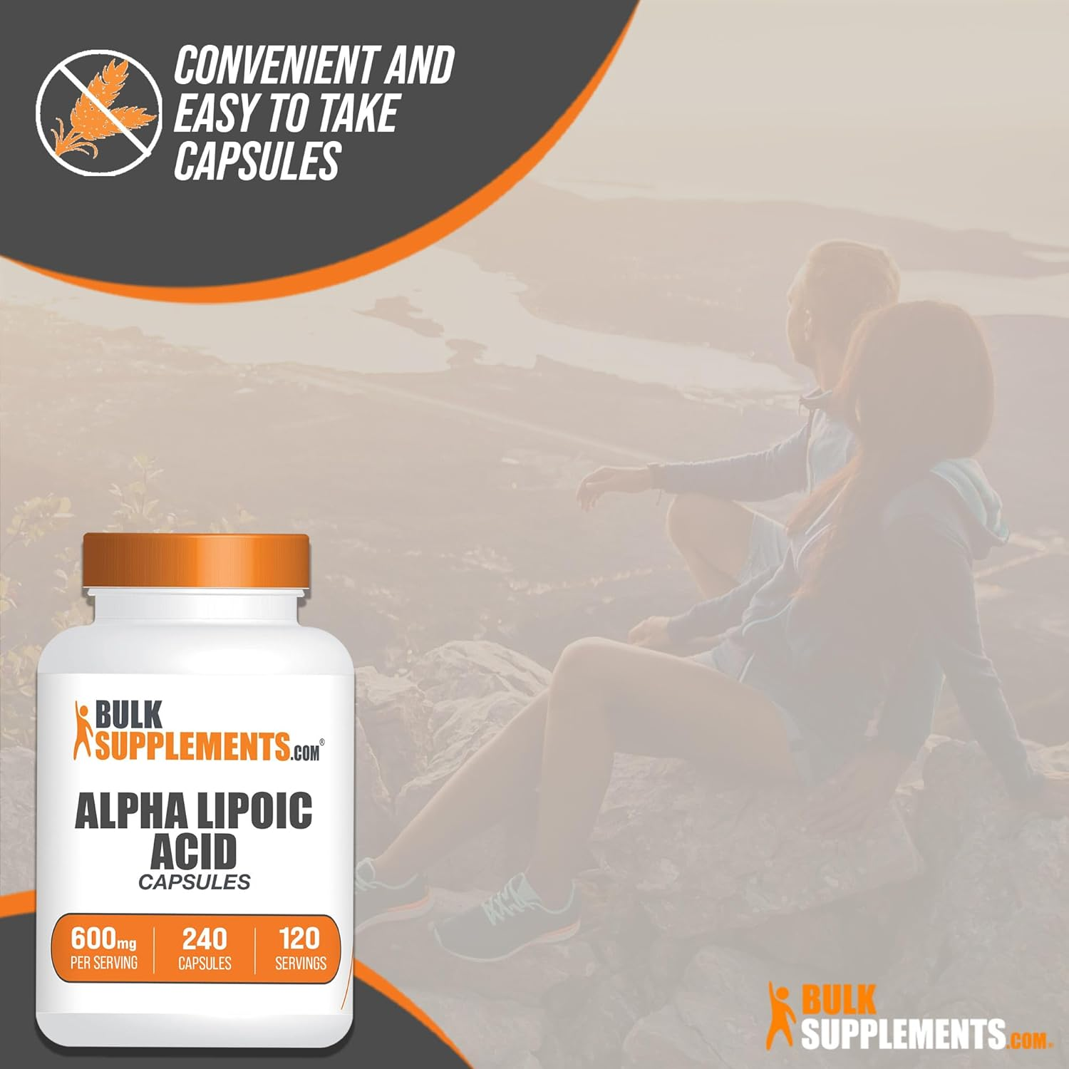 Maximizing Health The Alpha Lipoic Acid 600mg Breakthrough Telegraph