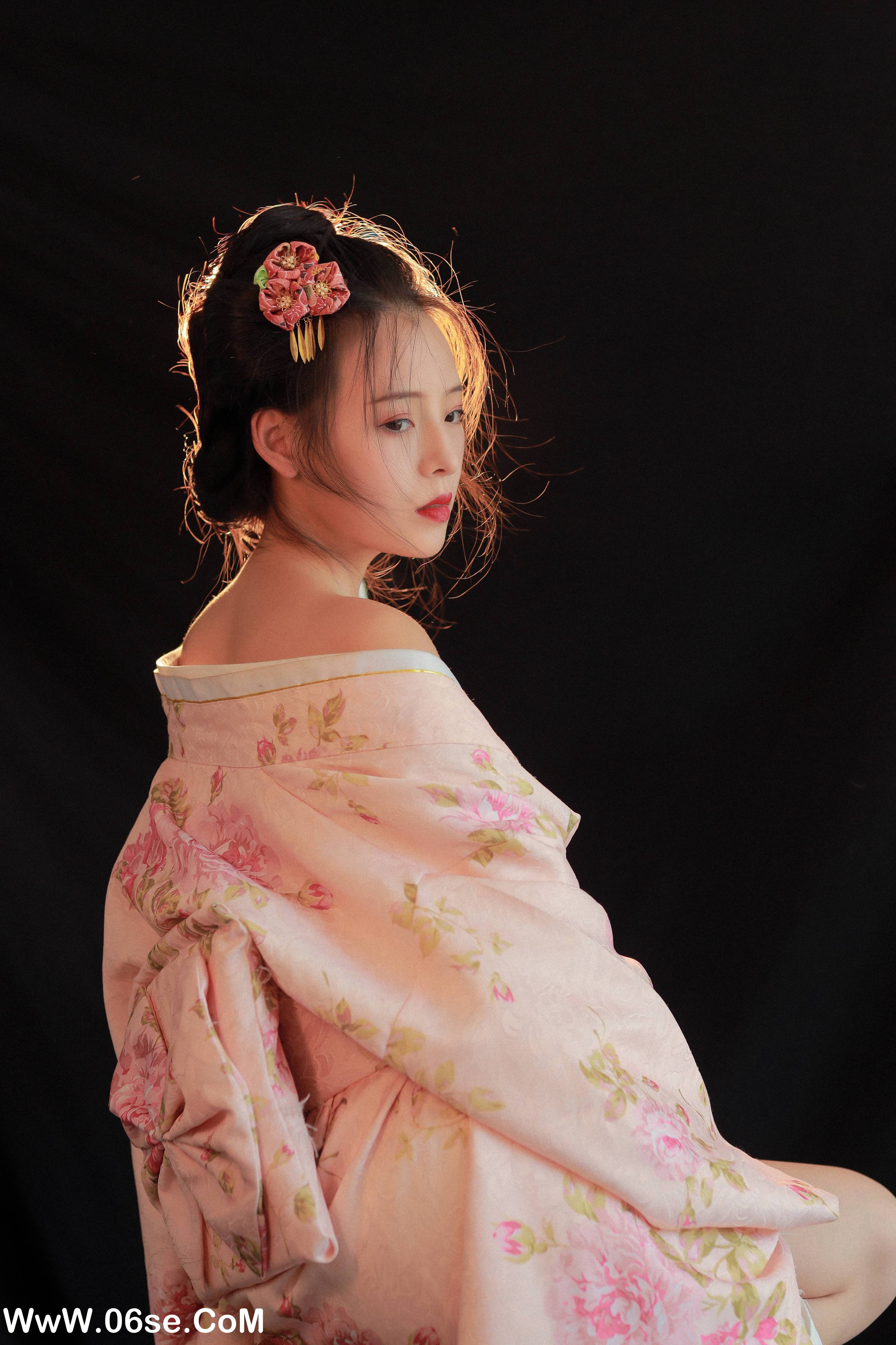 图片[21]-[YITUYU艺图语]2022.07.11 神明少女 秦朝歌[21+1P／229MB]-六色网