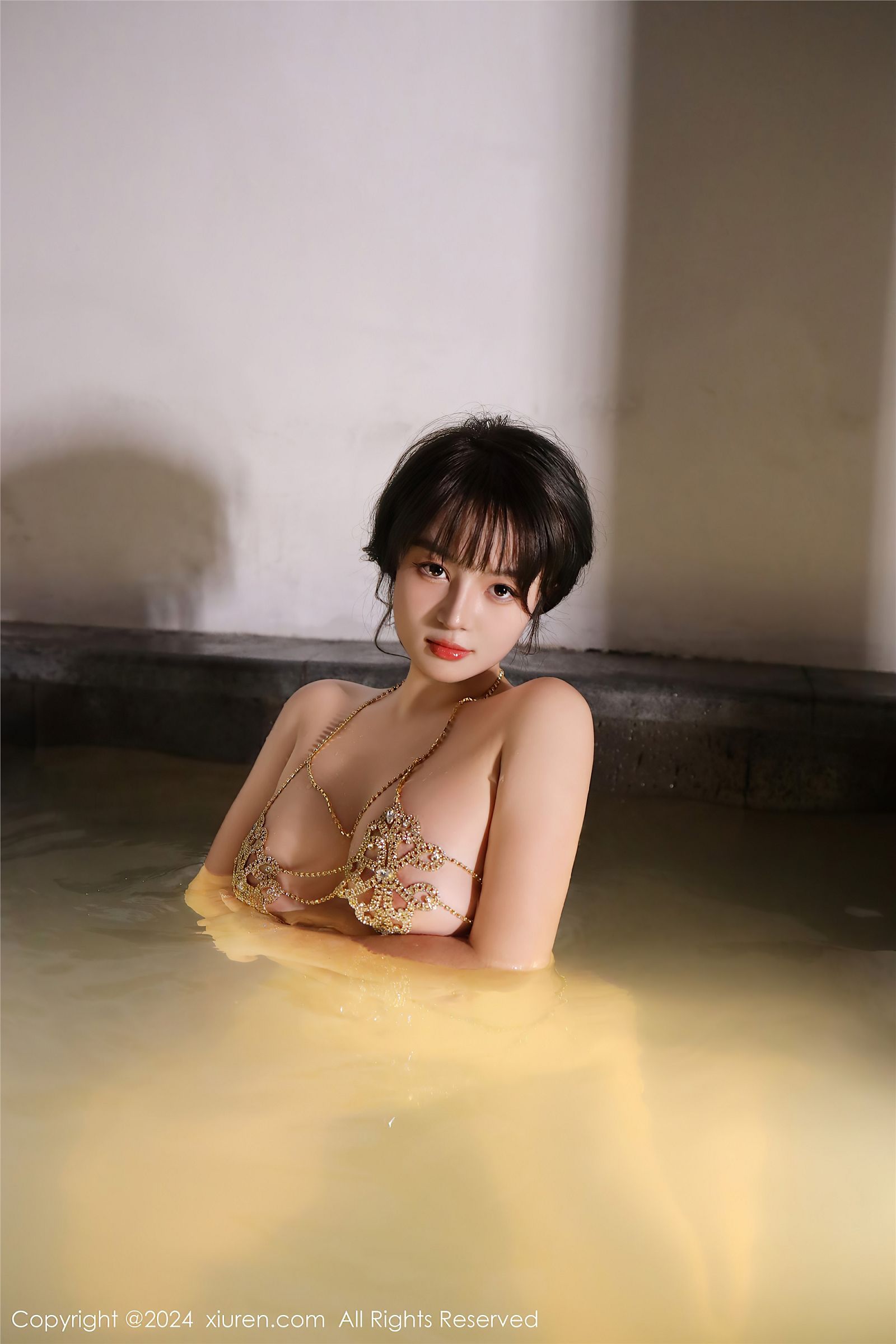 图片[13]-[XIUREN秀人网] 2024.02.06 NO.8075 沈思怡-六色网