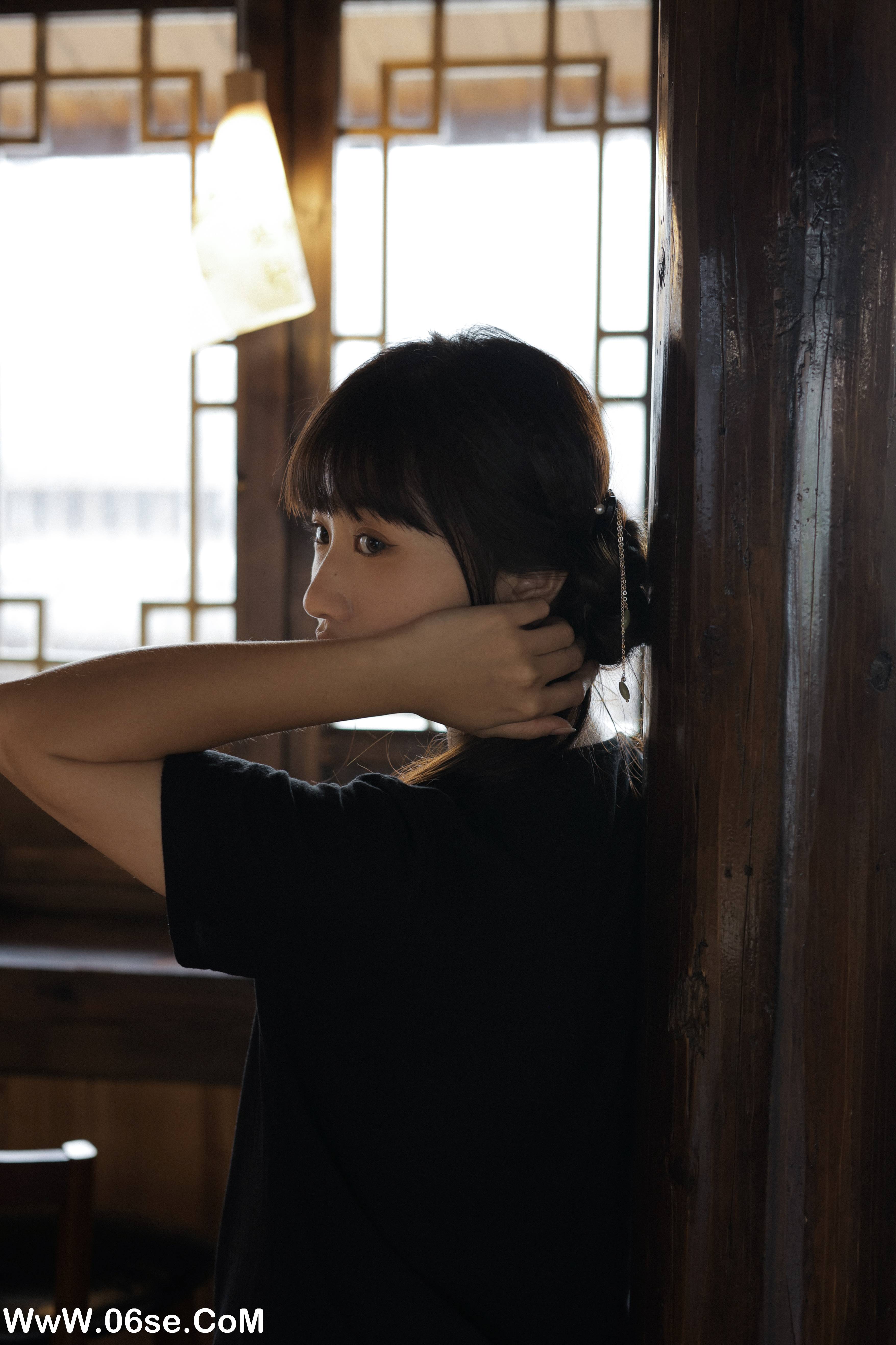 图片[29]-[YITUYU艺图语]2022.07.29 墨香 蓝胖子-[29+1P／237MB]-六色网