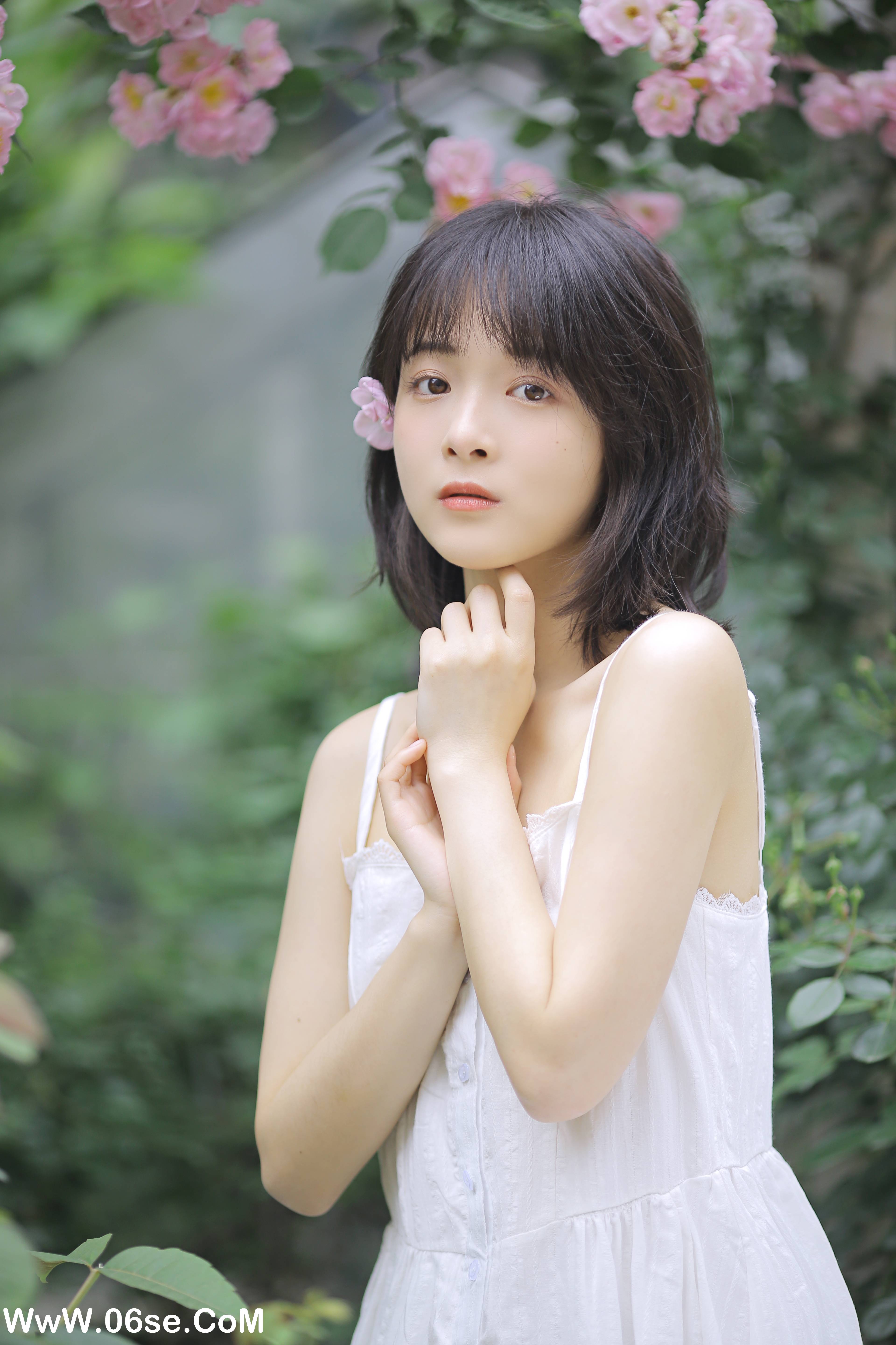 图片[12]-[YITUYU艺图语]2022.08.17 花期已致 美好如初 甜酒八號[29+1P／237MB]-六色网