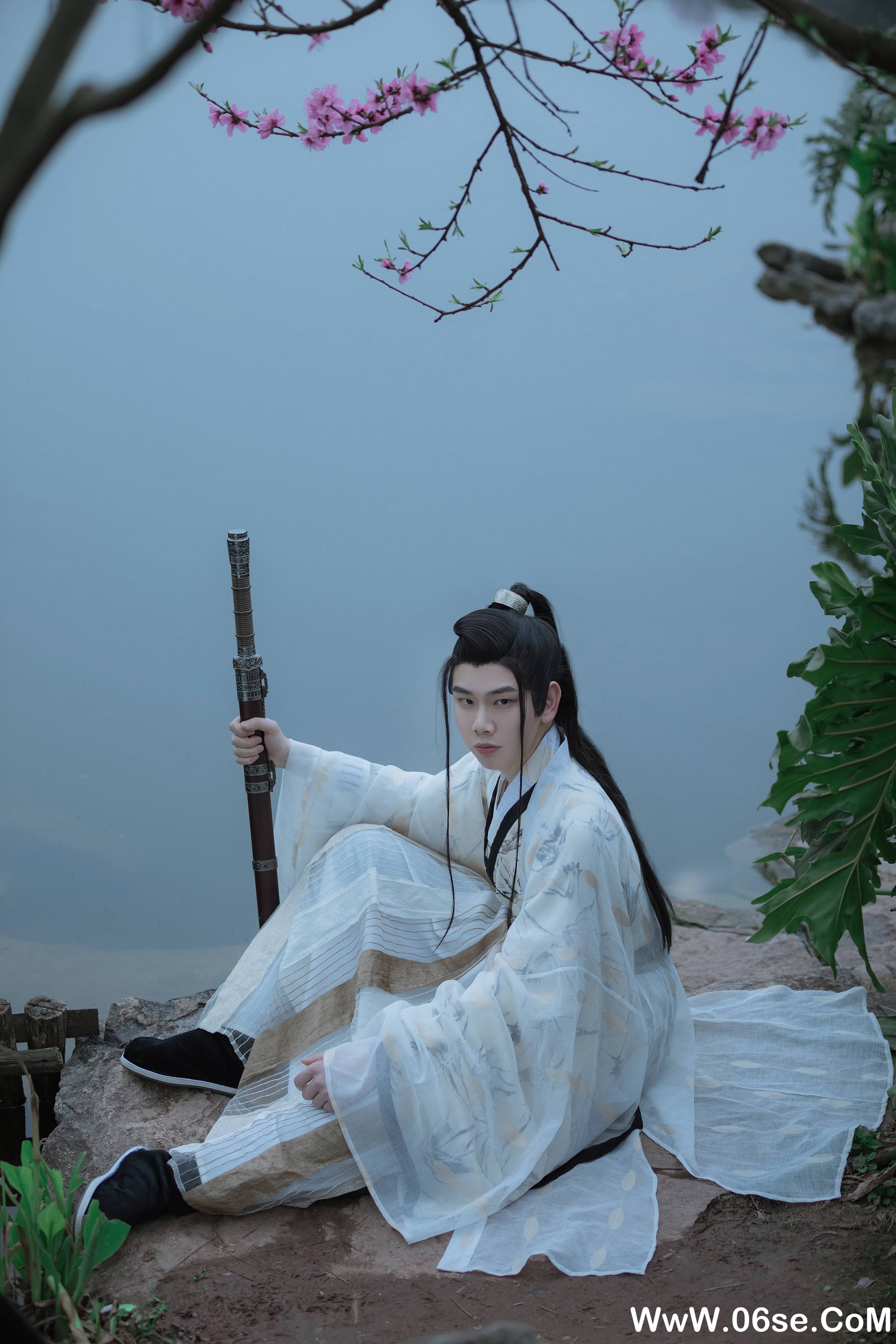 图片[10]-[YITUYU艺图语]2021.09.04 山有木兮 呼呼[22+1P／462MB]-六色网
