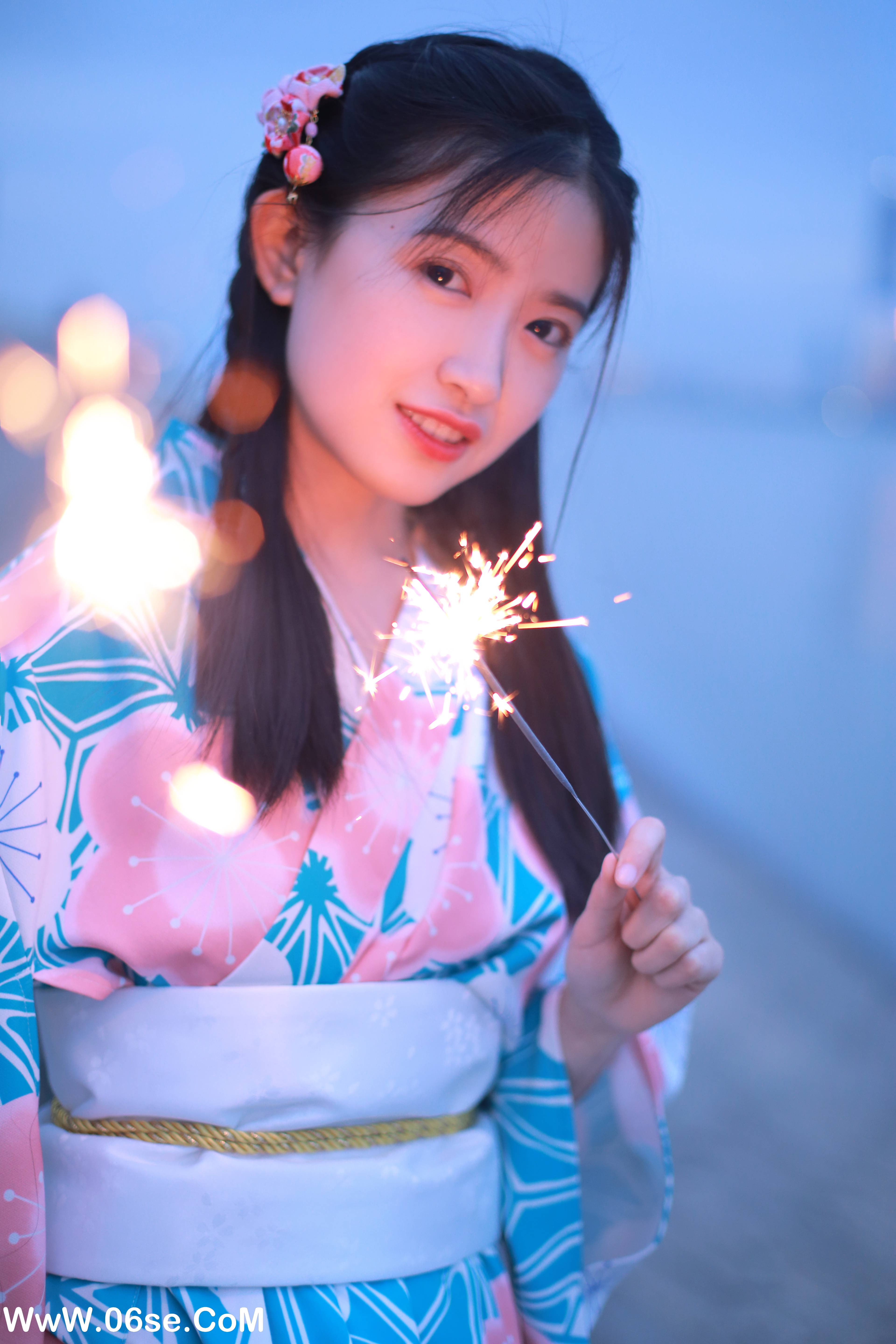 图片[11]-[YITUYU艺图语]2022.06.06 花火 小草草呀[22P-165.62MB]-六色网
