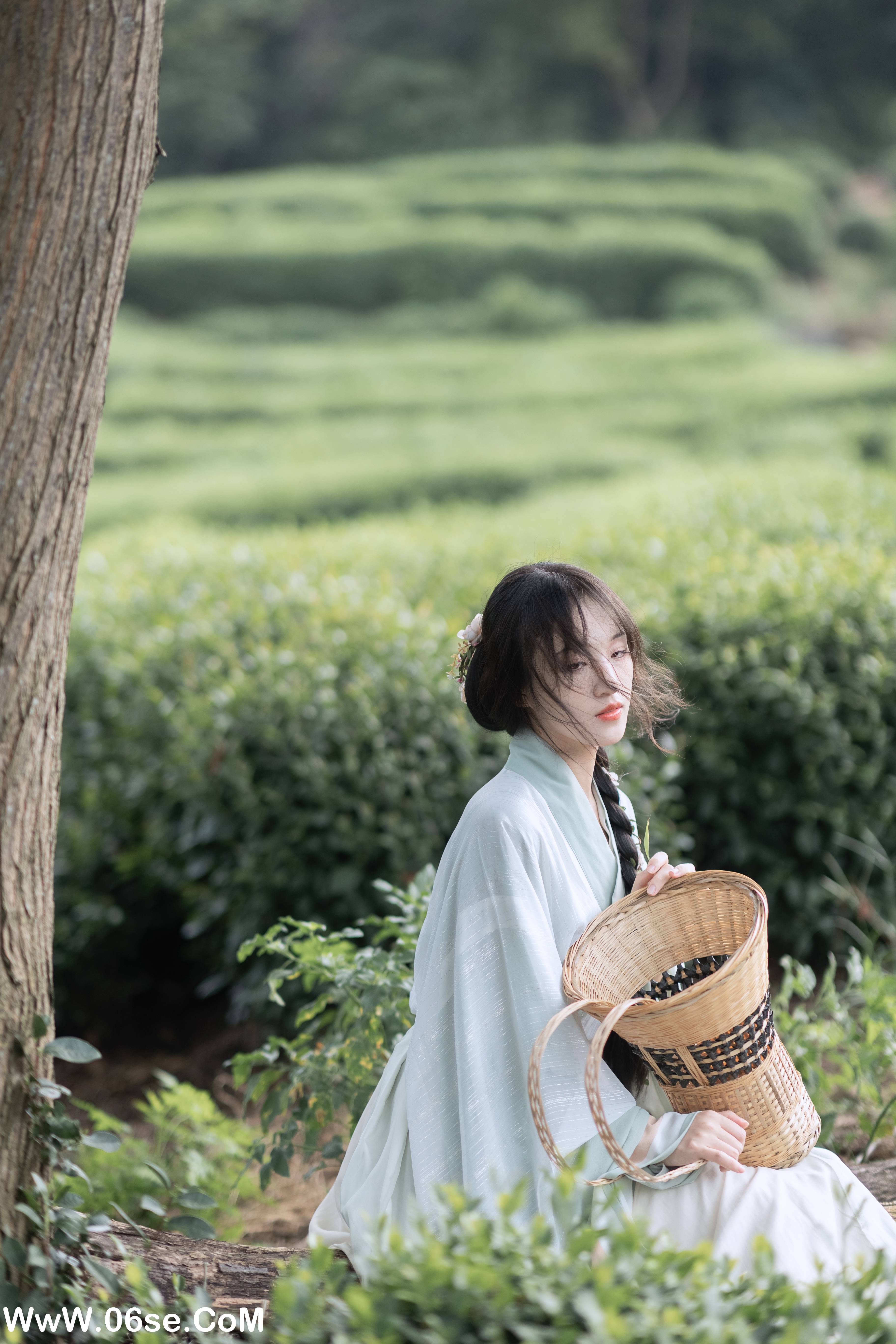 图片[23]-[YITUYU艺图语]2022.11.10 采茶纪 方莛玉[53+1P／473MB]-六色网