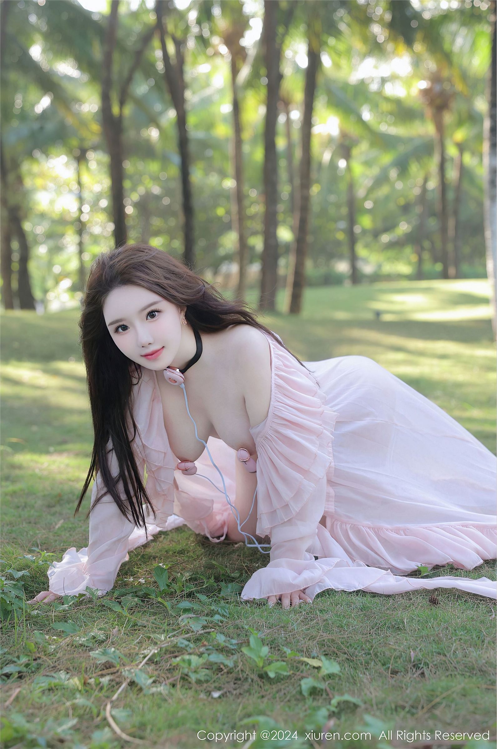 图片[20]-[XIUREN秀人网] 2024.01.23 NO.8007 小薯条nienie-六色网
