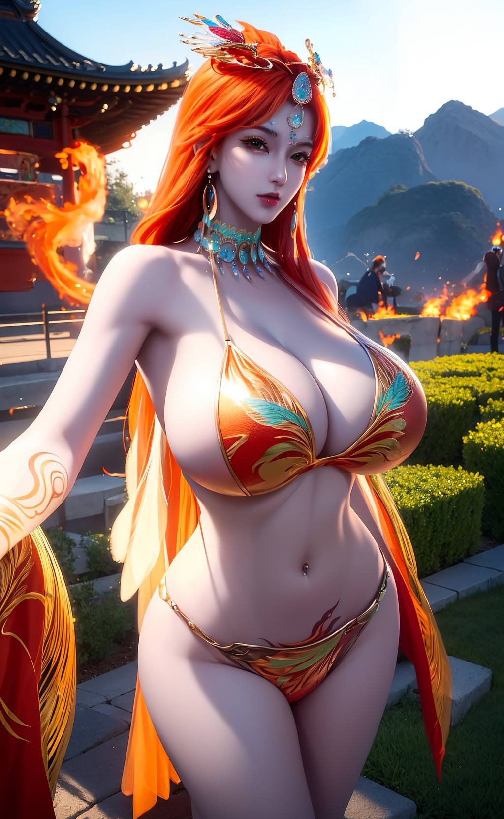 图片[52]-沧元图- 柳七月-六色网