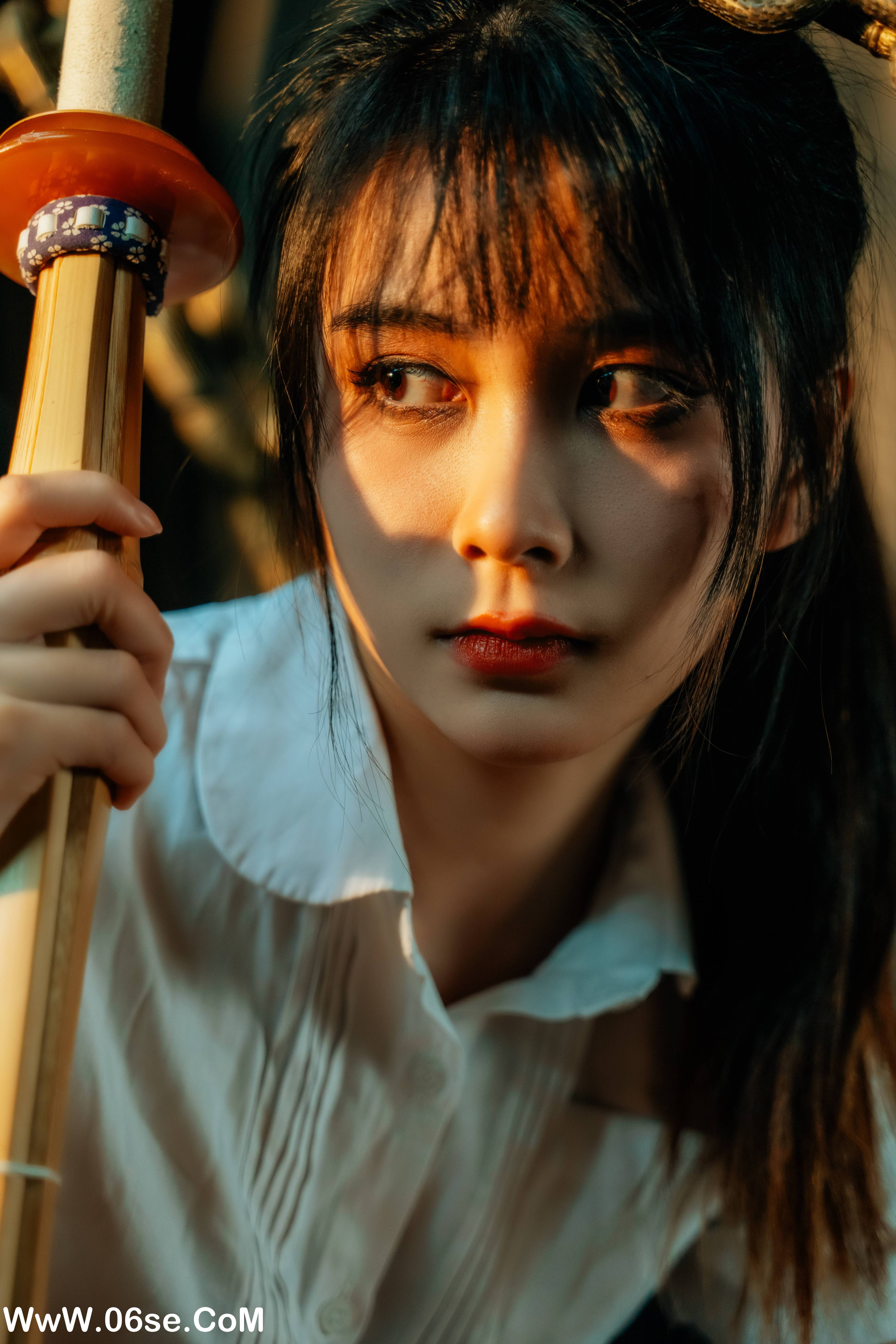 图片[41]-[YITUYU艺图语]2022.05.19 恶玉少女 言希[45P-568.93 MB]-六色网