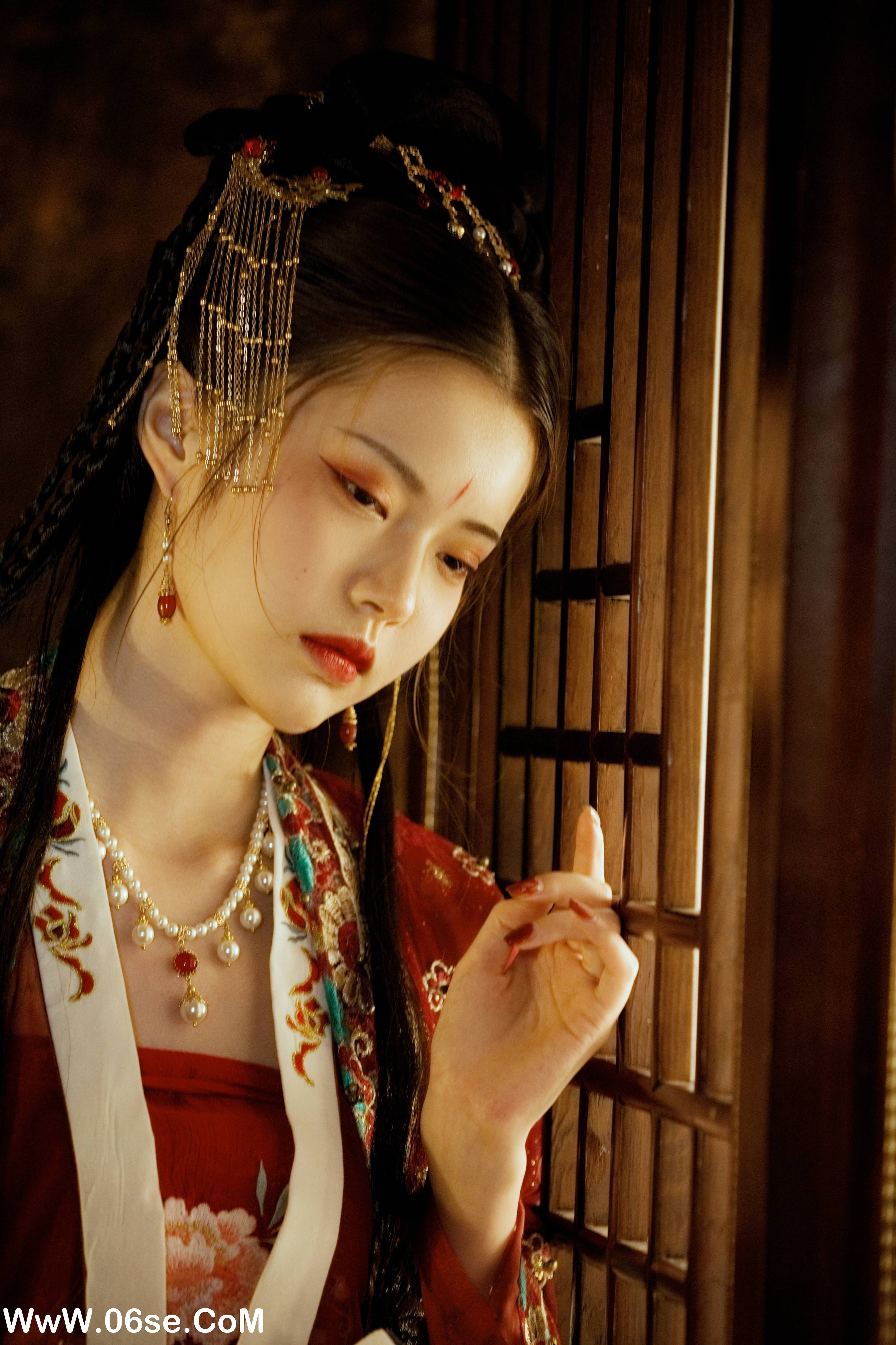 图片[22]-[YITUYU艺图语]2022.07.28 喜 遇孤山[26+1P／541MB]-六色网