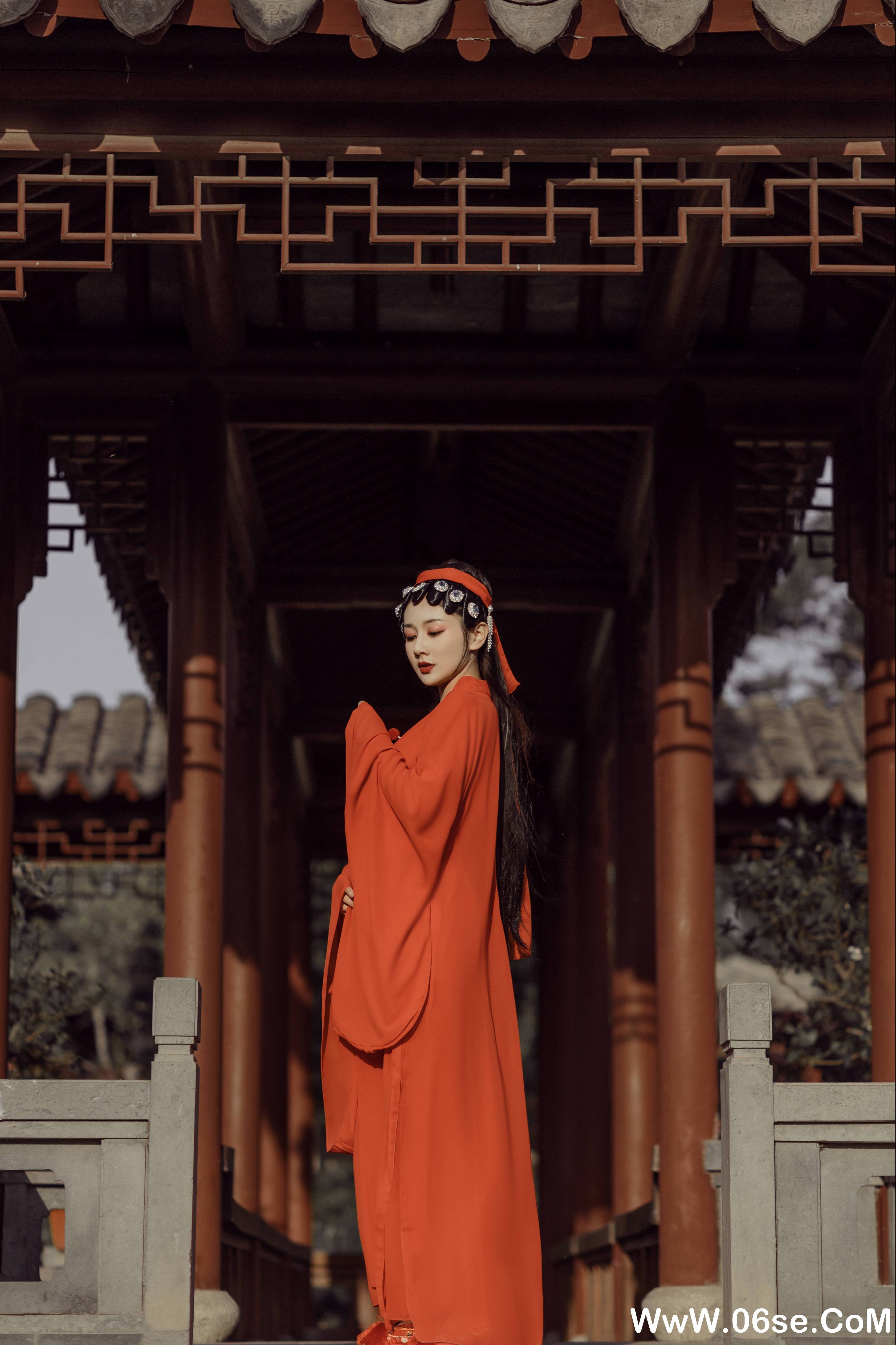 图片[10]-[YITUYU艺图语]2021.01.01 盼君归 提莫[23+1P／218MB]-六色网