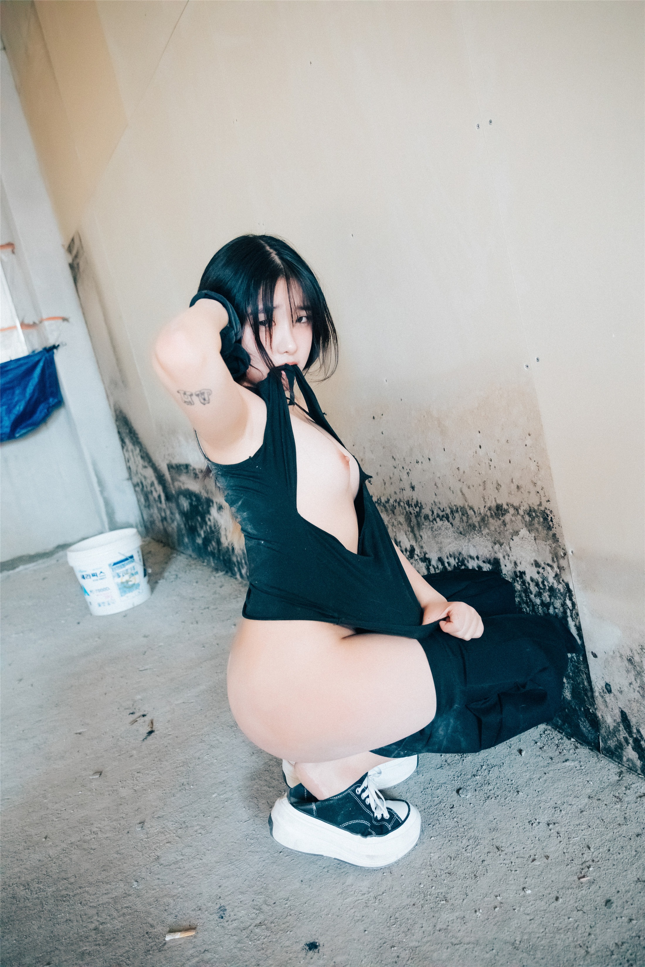 [Loozy] Sonson 손손 - Mechakucha 120P 106