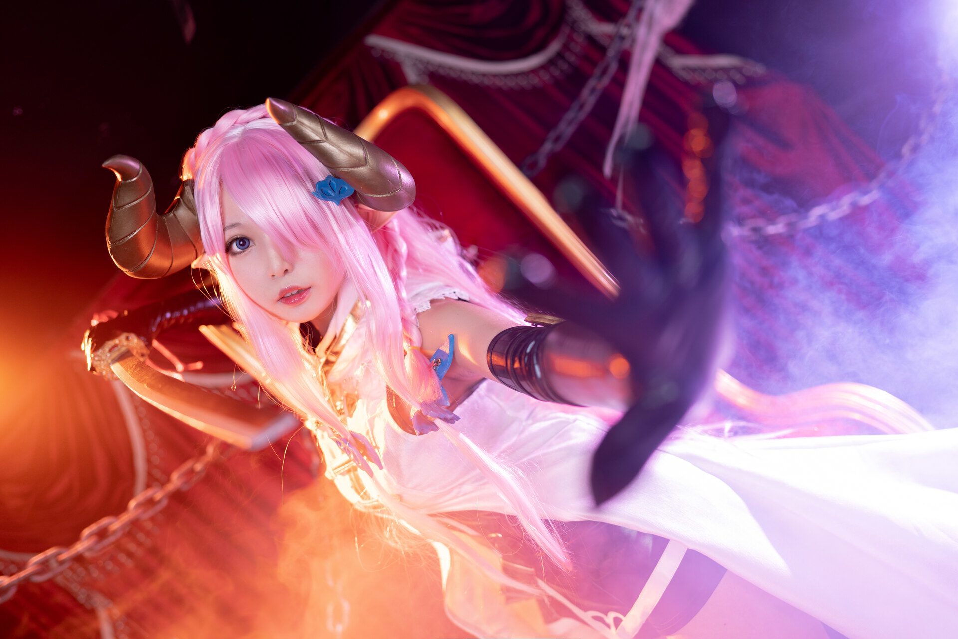 [黑猫猫] Narmaya 娜露梅亚 Granblue Fantasy 15