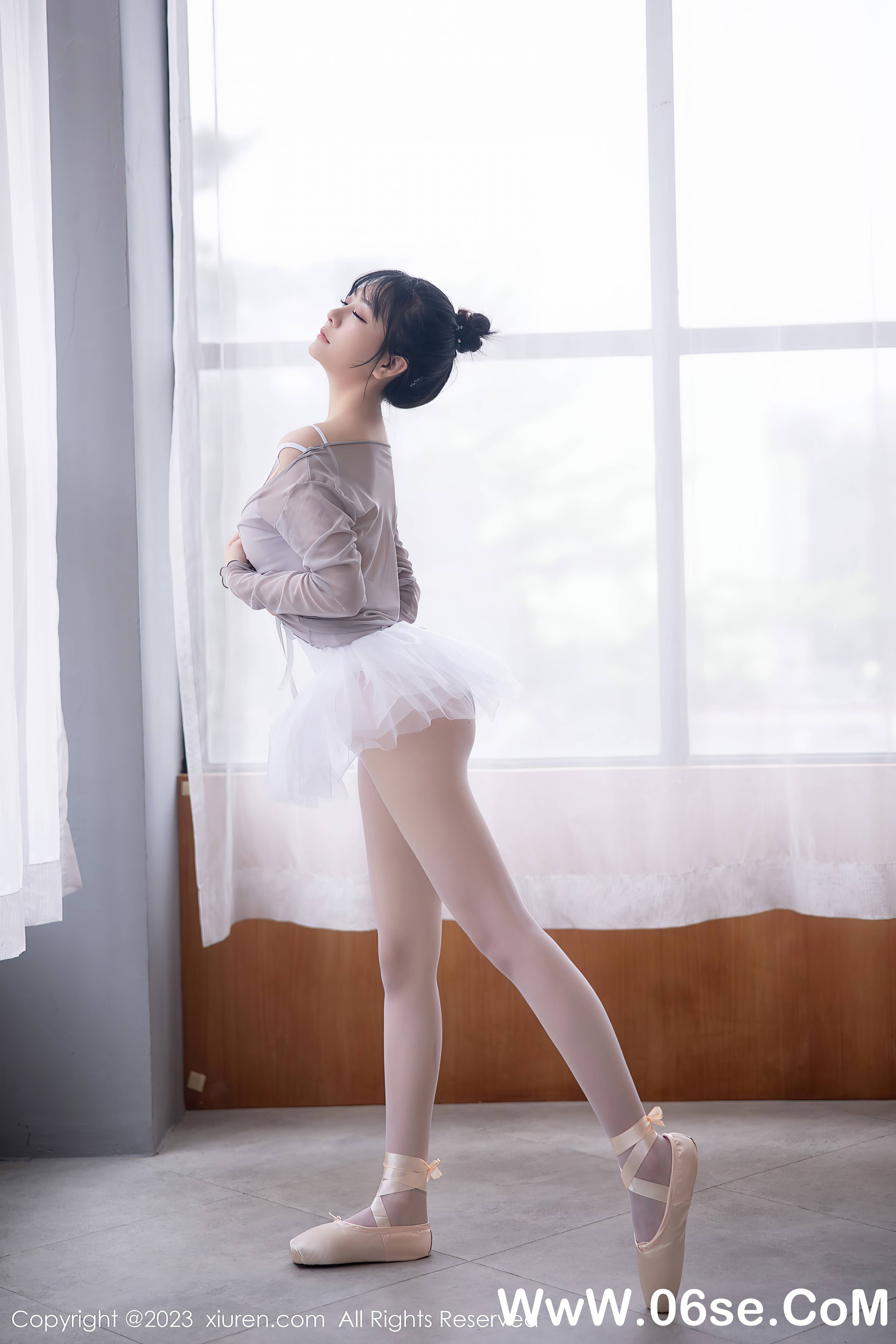 图片[30]-[XiuRen秀人网] 2023.04.18 NO.6592 谢小蒽-六色网