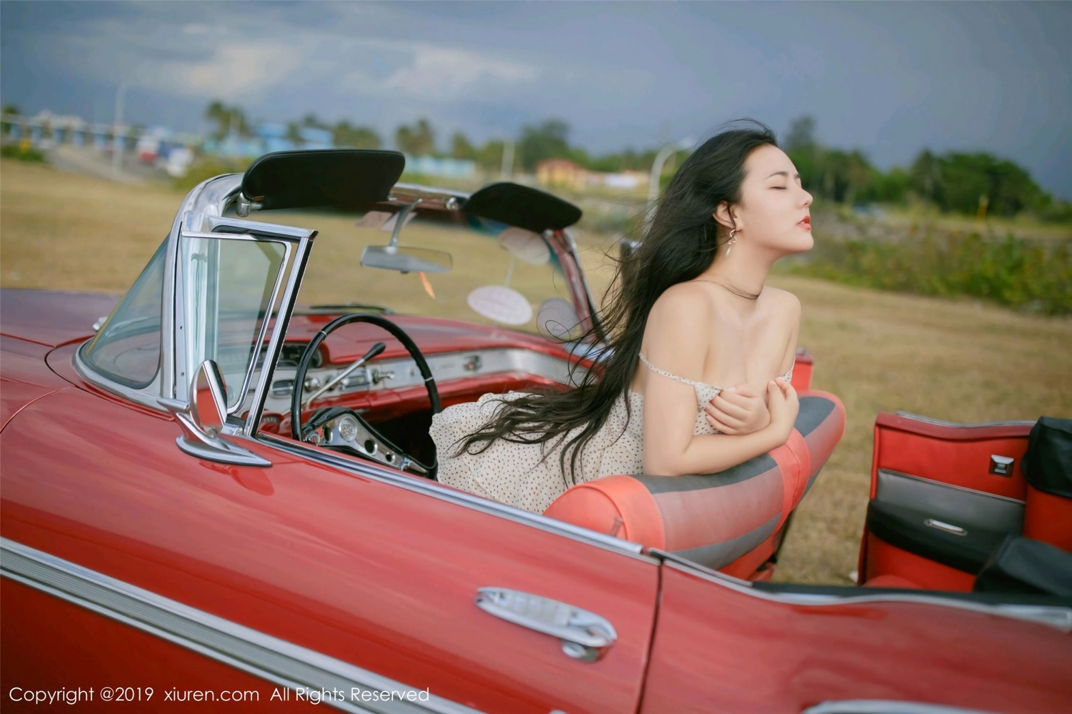 [XIUREN秀人网] 2019.05.21 N0.1463 Manuela瑪魯娜 21