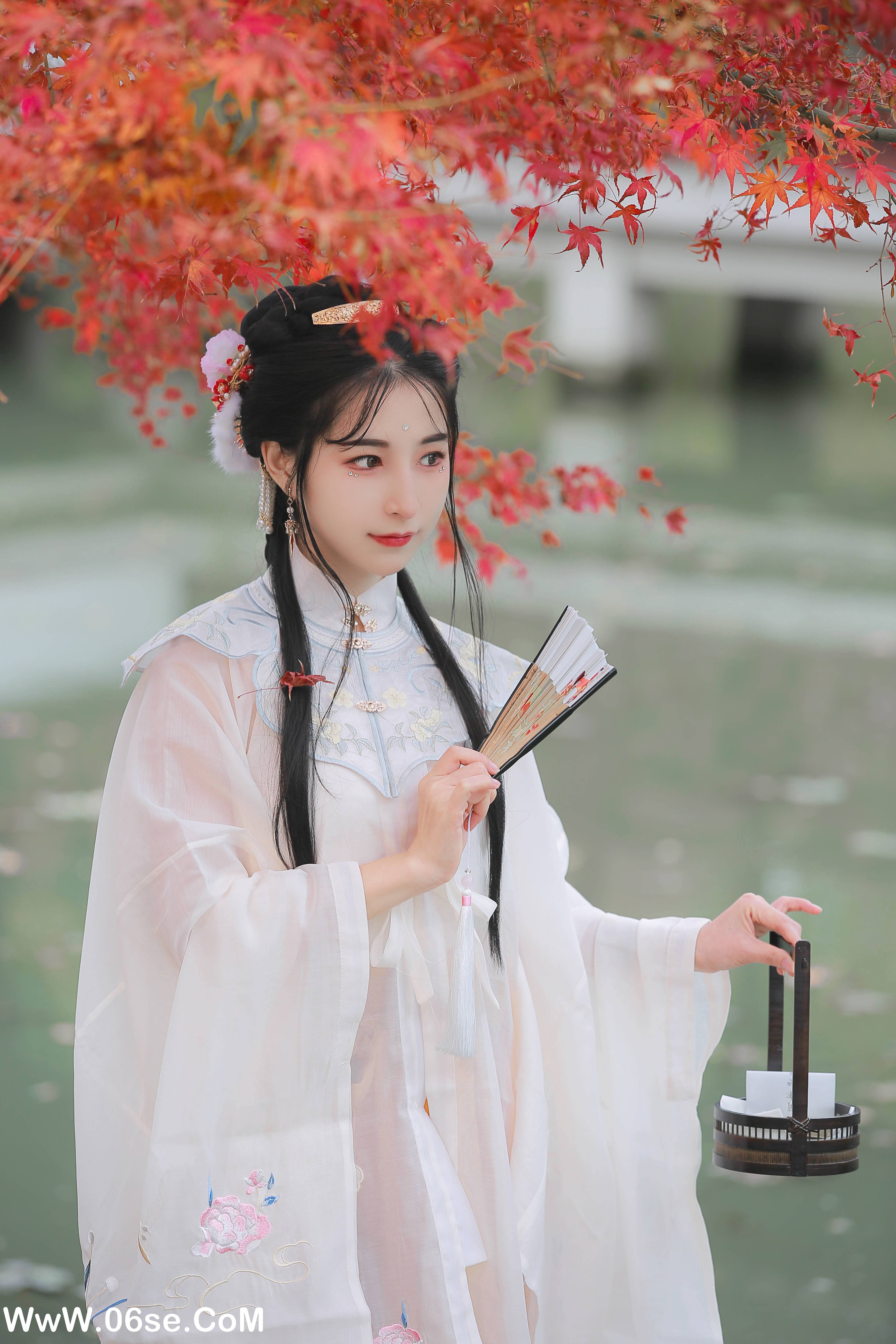 图片[7]-[YITUYU艺图语]2022.11.01 长相忆 知世[22+1P／103MB]-六色网