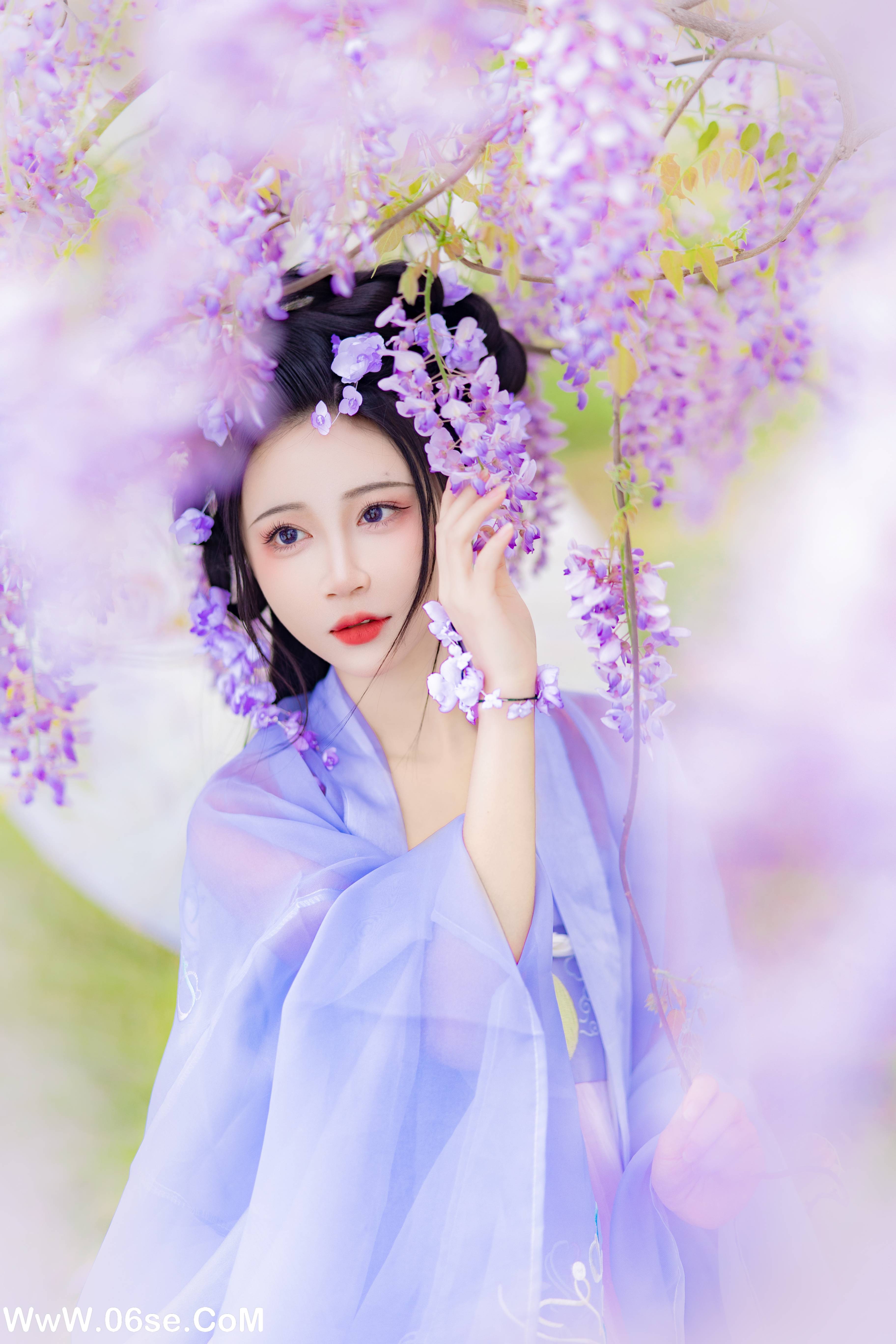 图片[5]-[YITUYU艺图语]2022.11.27 你携秋水揽星河 -绮罗生的小苏苏-[31+1P／314MB]-六色网