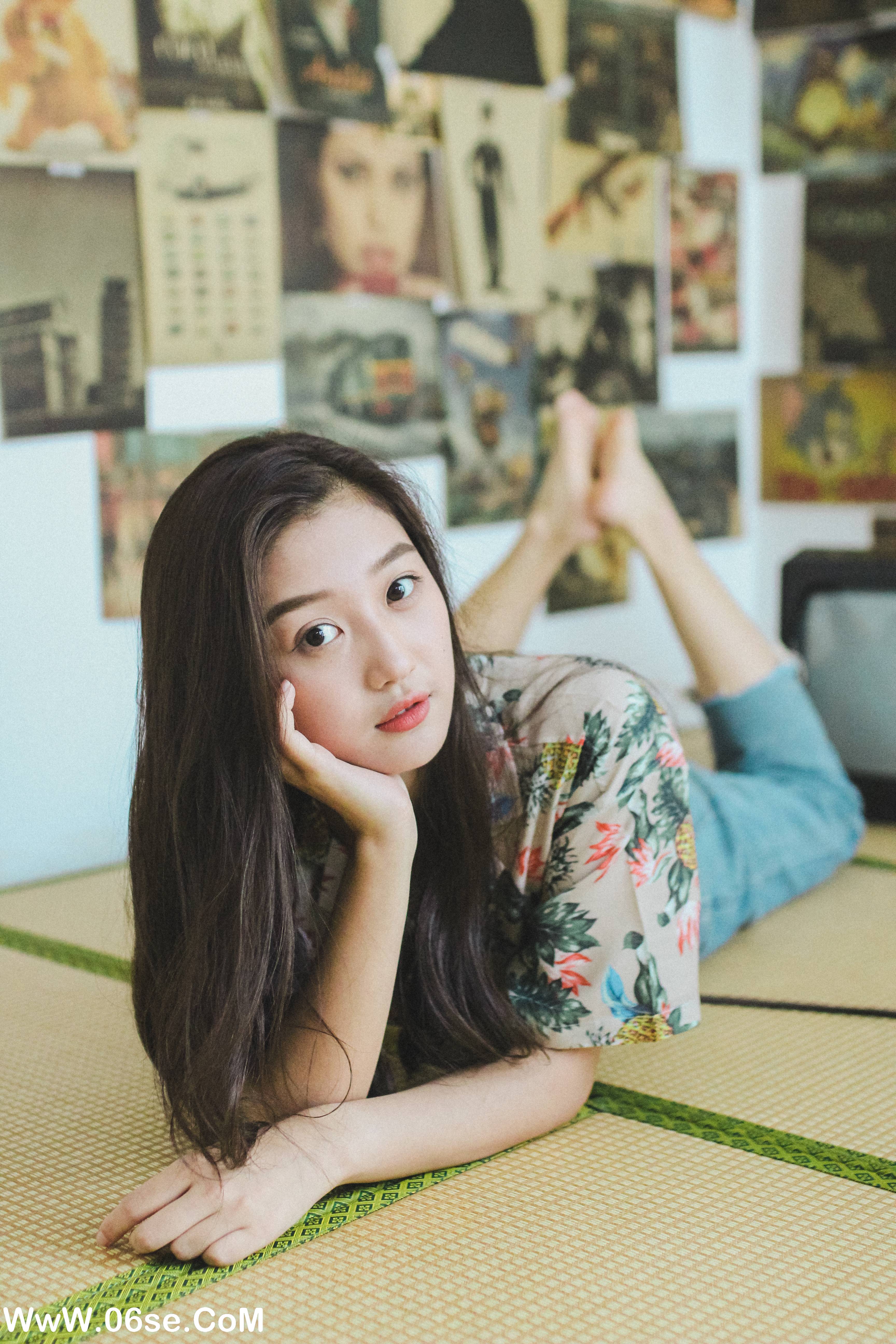 图片[25]-[YITUYU艺图语]2022.11.14 日杂写真 一壹七_[32+1P／324MB]-六色网