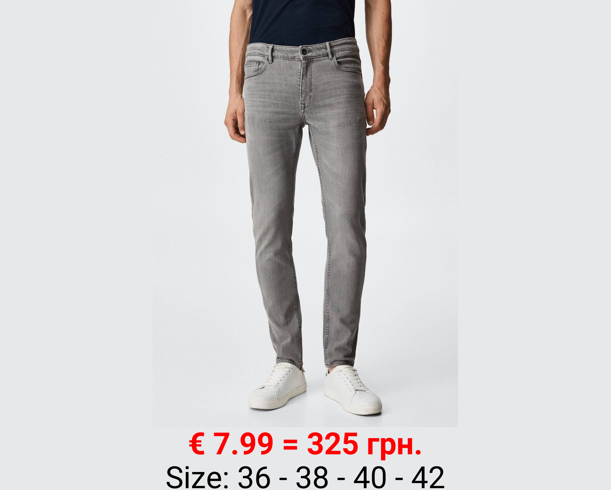 Jeans jude skinny fit