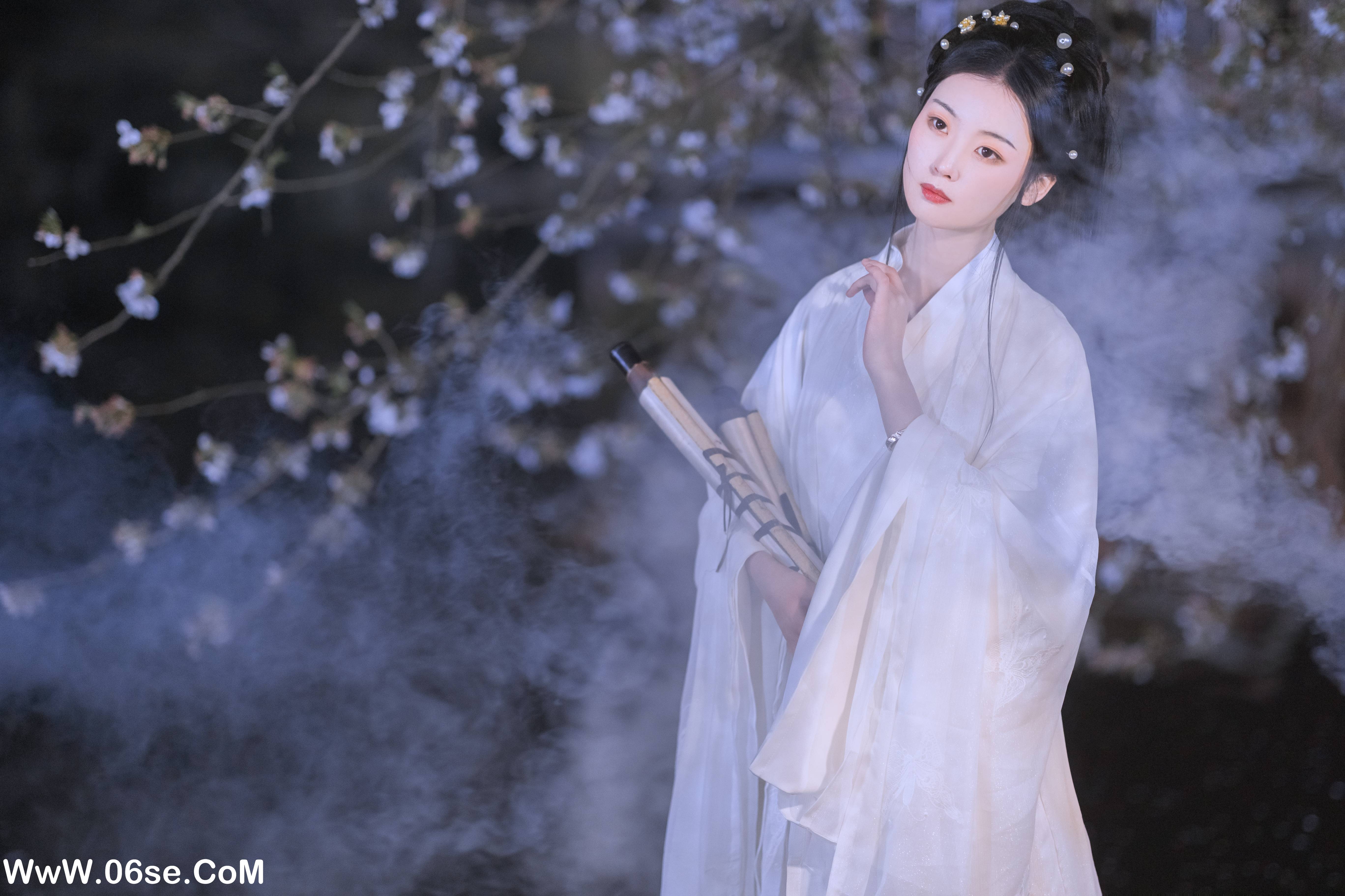 图片[20]-[YITUYU艺图语]2022.05.13 一枕清梦 汀贰[32P-379.9 MB]-六色网