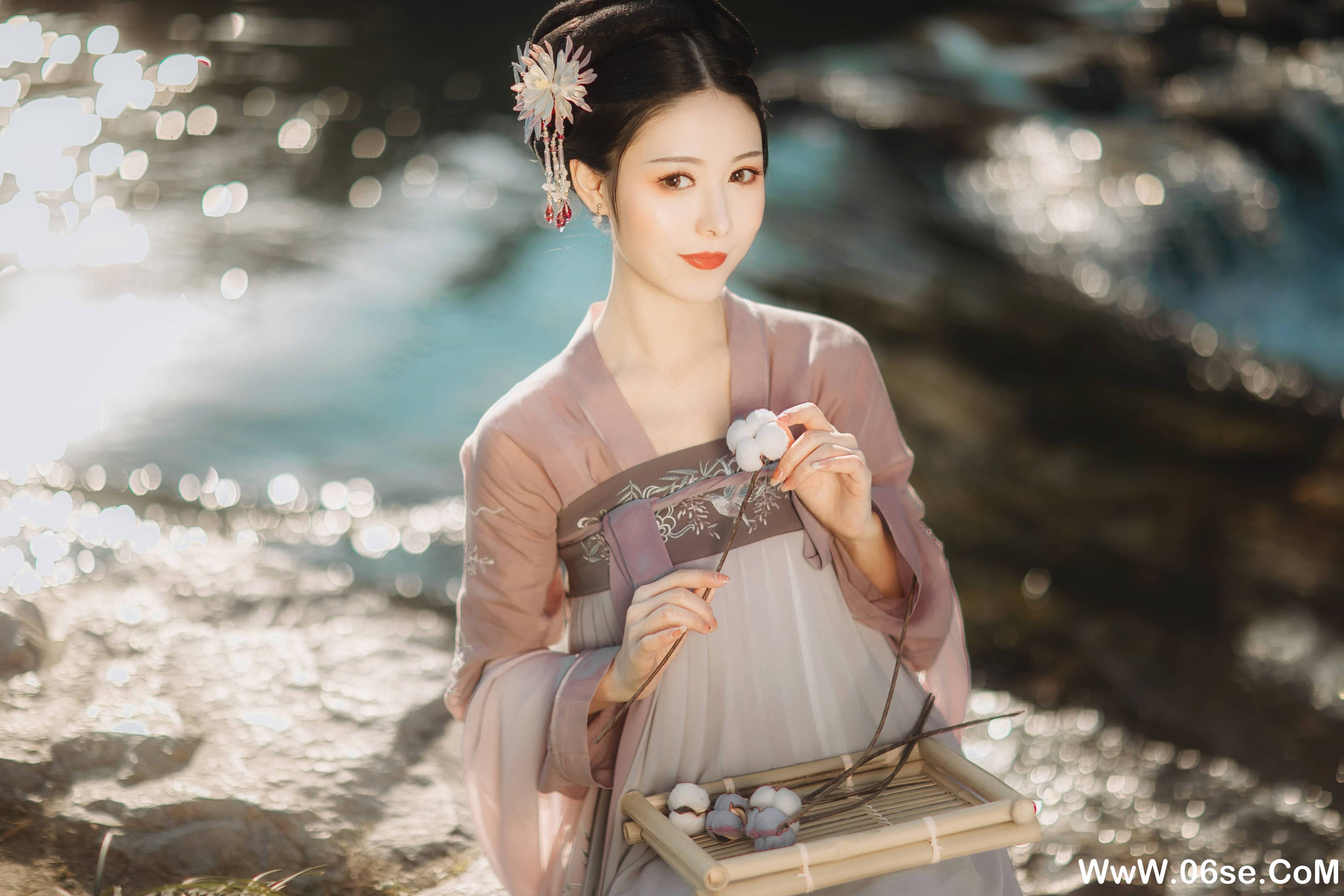 图片[13]-[YITUYU艺图语]2021.10.26 仙鹤 葵花花花儿[19+1P／89.7MB]-六色网