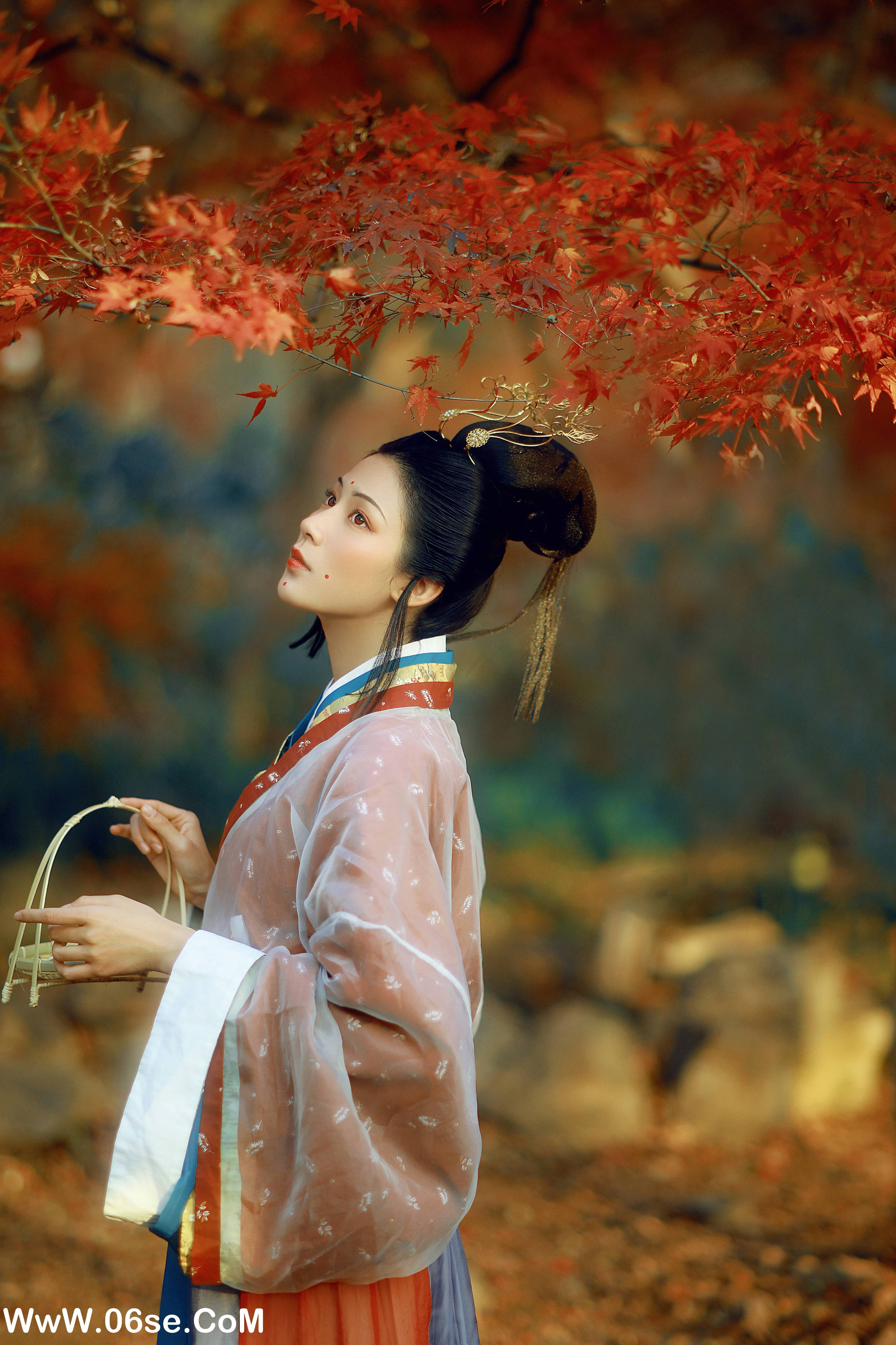 图片[13]-[YITUYU艺图语]2022.12.26 相思意 老去的南叔[21+1P／406MB]-六色网