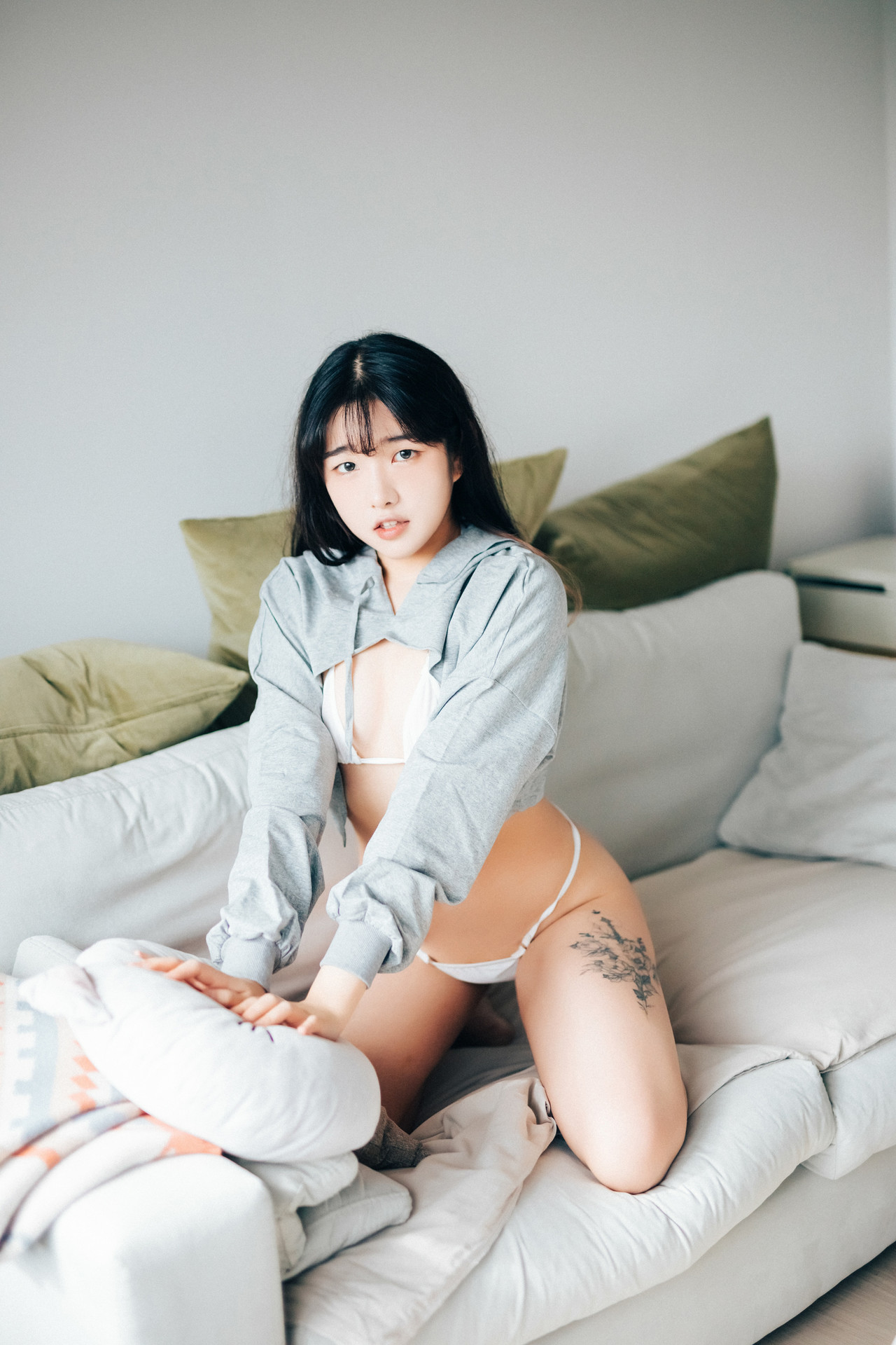 Sonson 손손, [Loozy] Date at home (+S Ver) Set.01 10