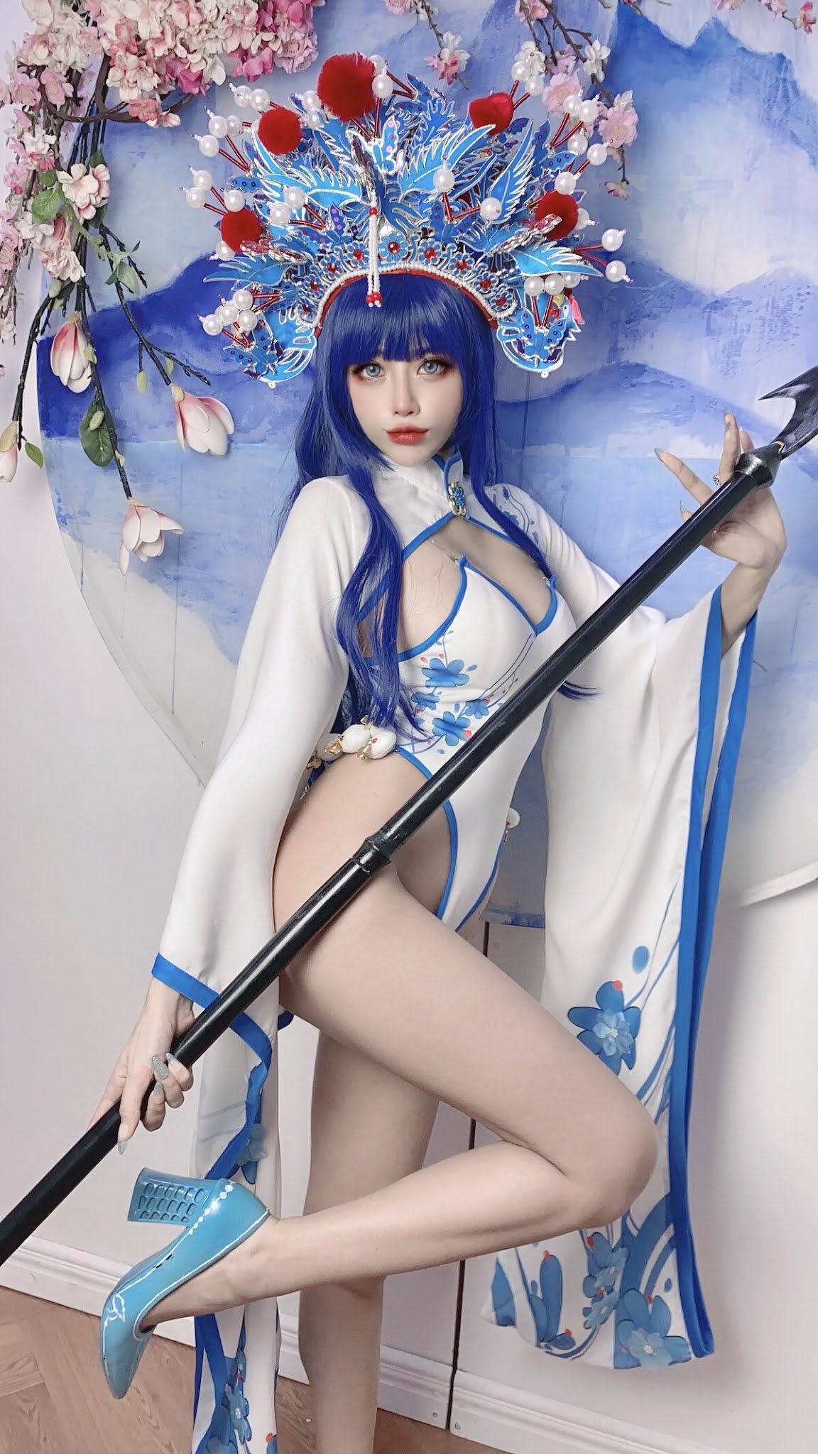[Byoru ビヨル] Pai Mei 33